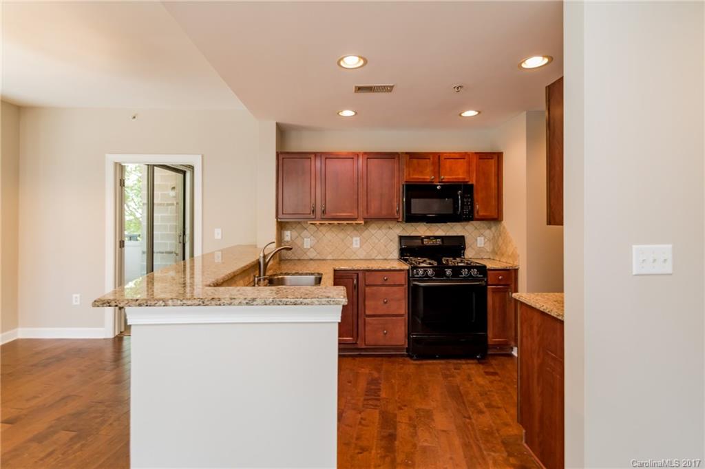 Fourth Ward - Residential