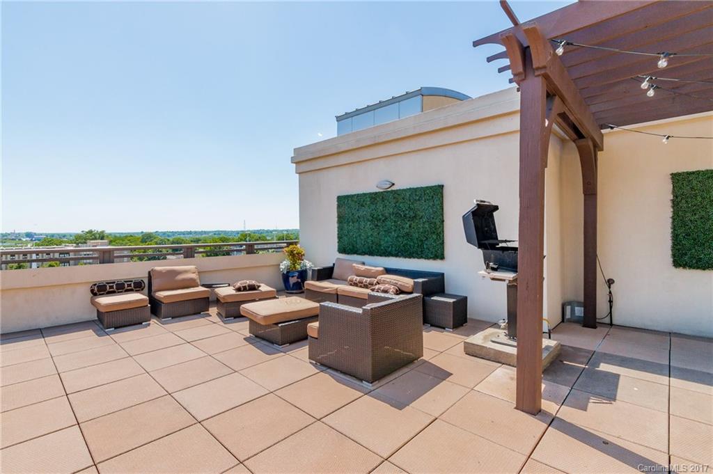 Fourth Ward - Residential