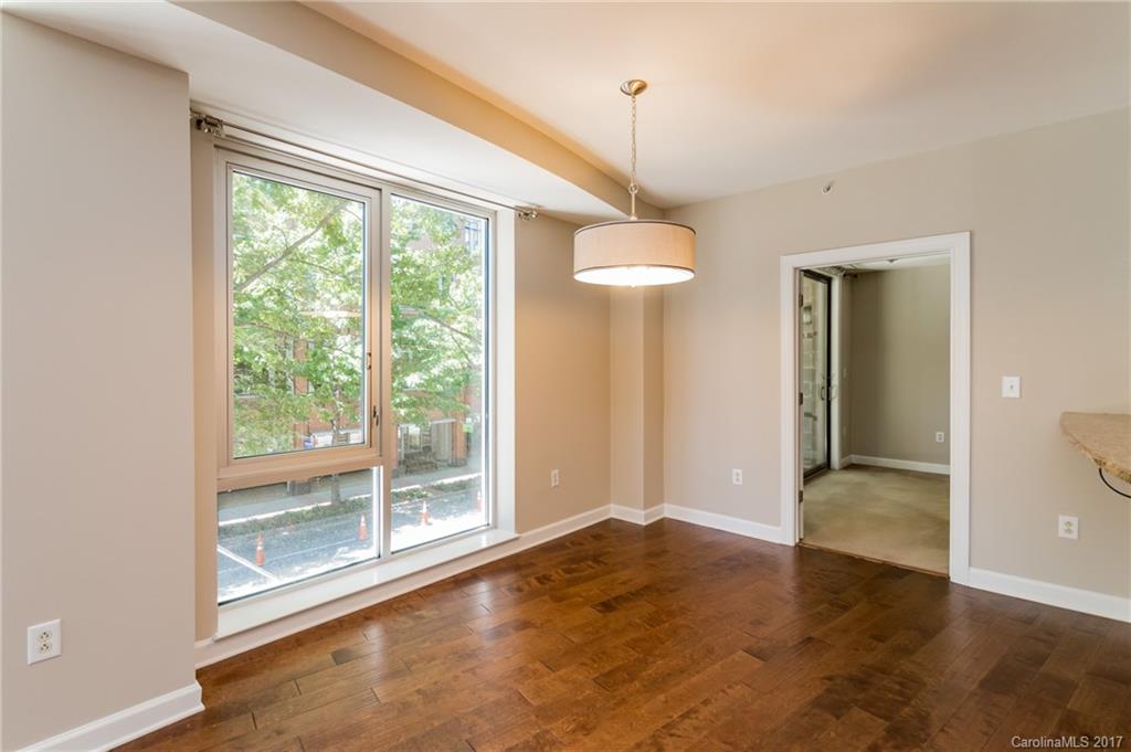 Fourth Ward - Residential