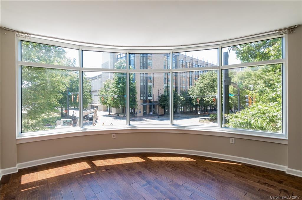 Fourth Ward - Residential