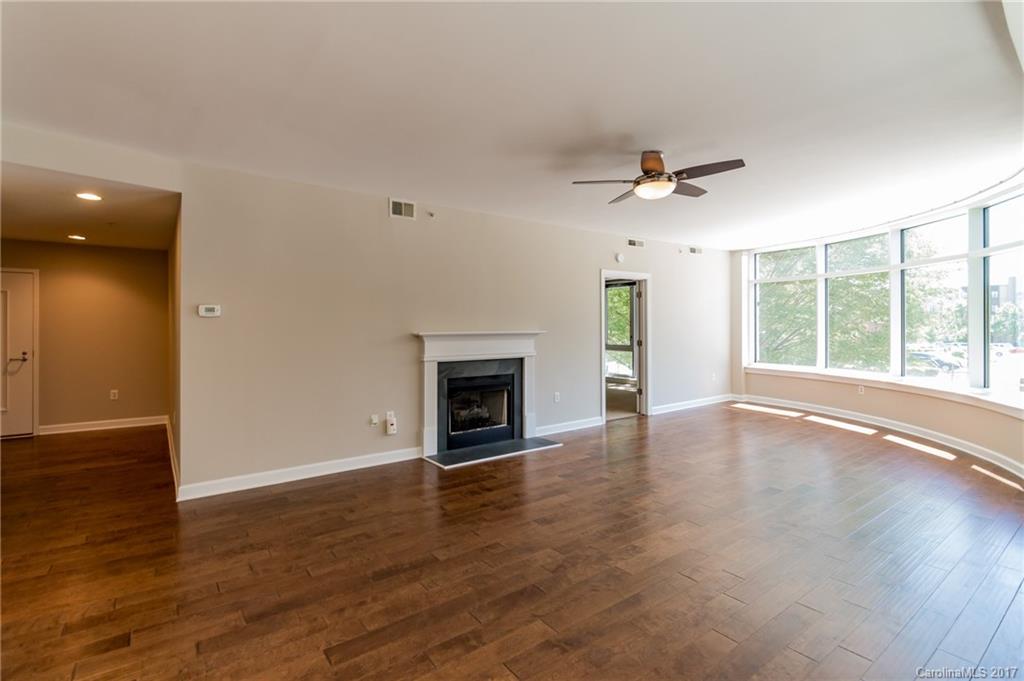 Fourth Ward - Residential