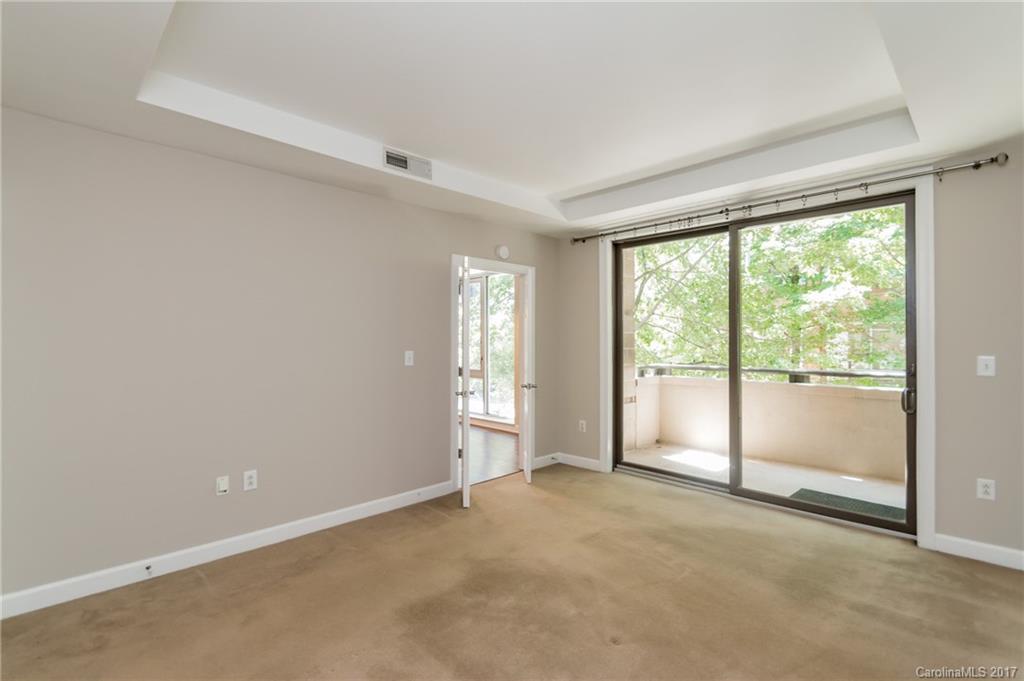 Fourth Ward - Residential