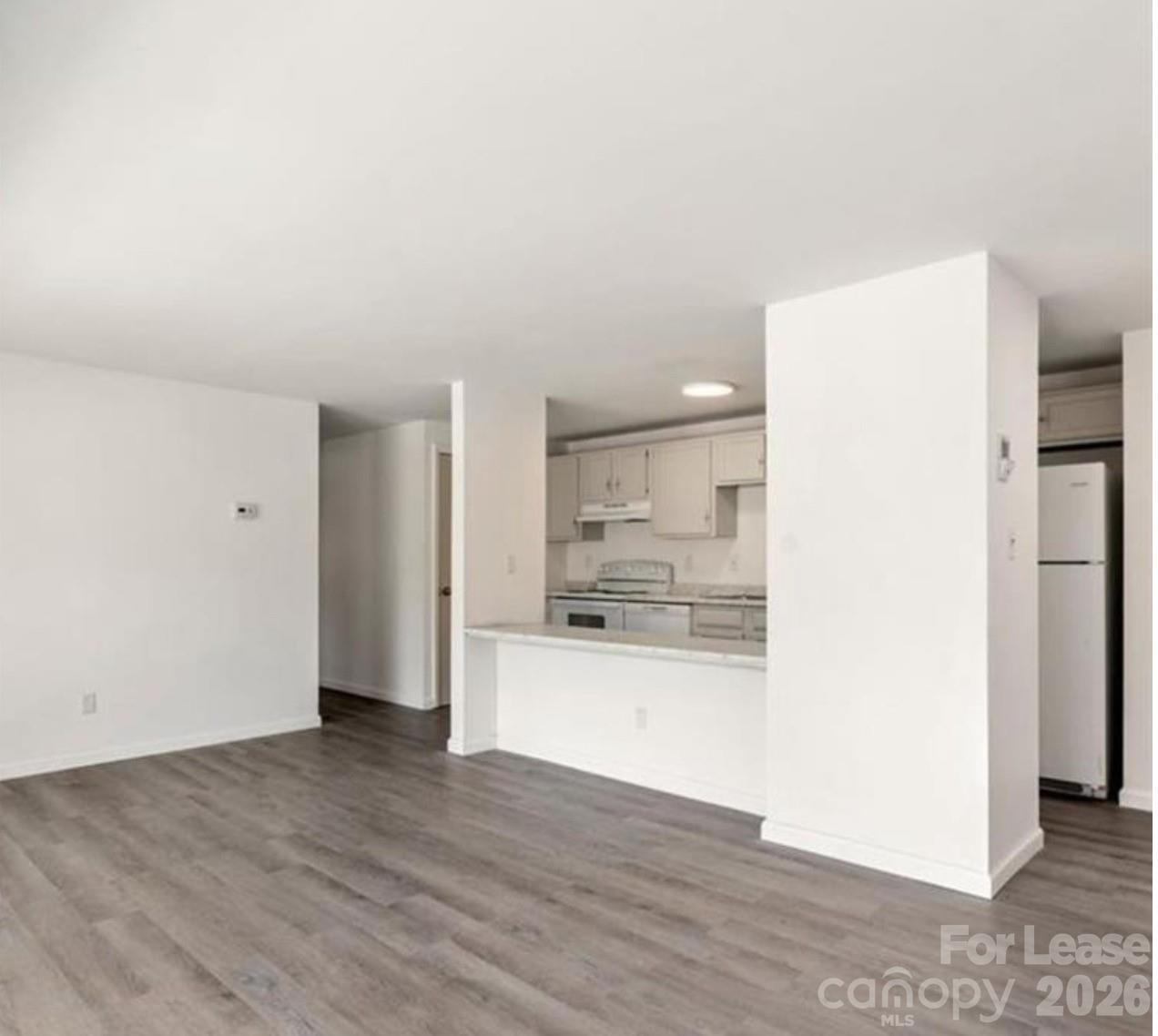 Shannon Green II - Residential Lease