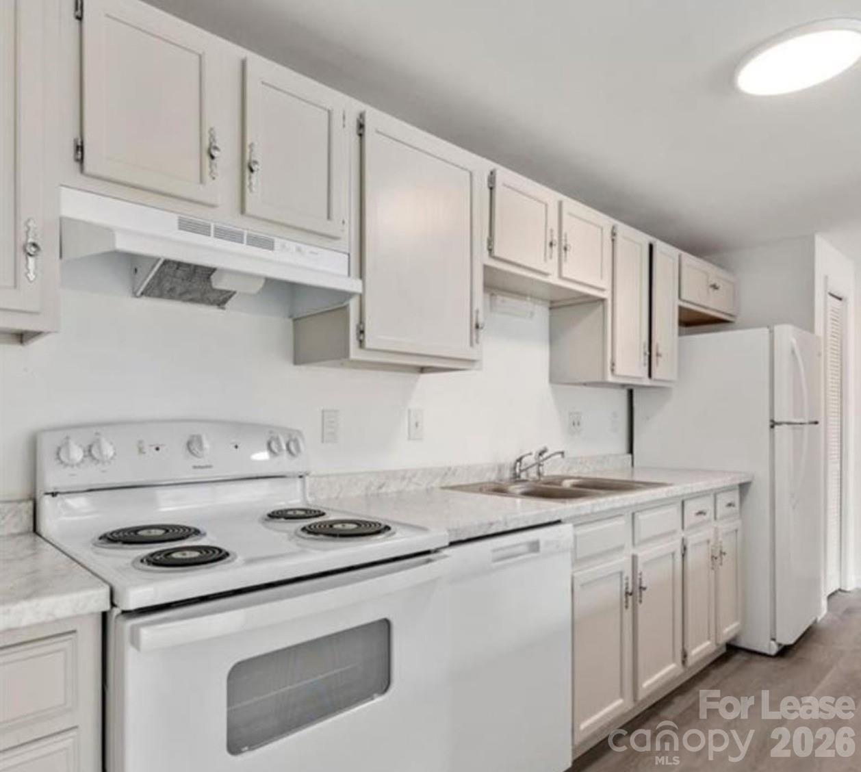 Shannon Green II - Residential Lease