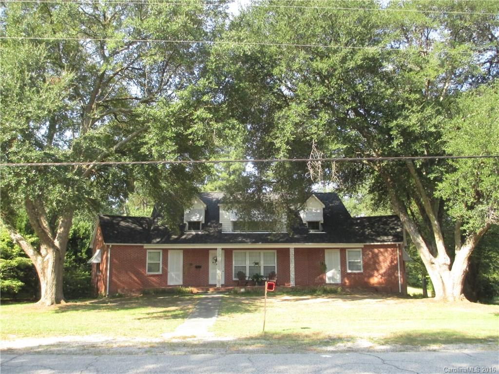 Sunny Hills - Residential Lease