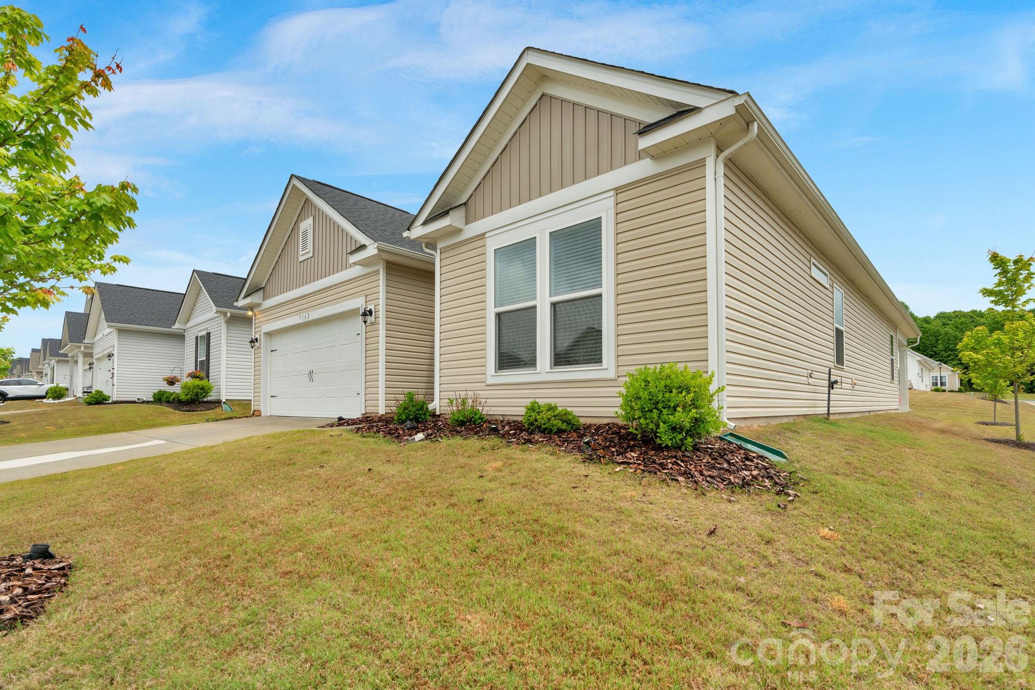 Kinsley - Residential