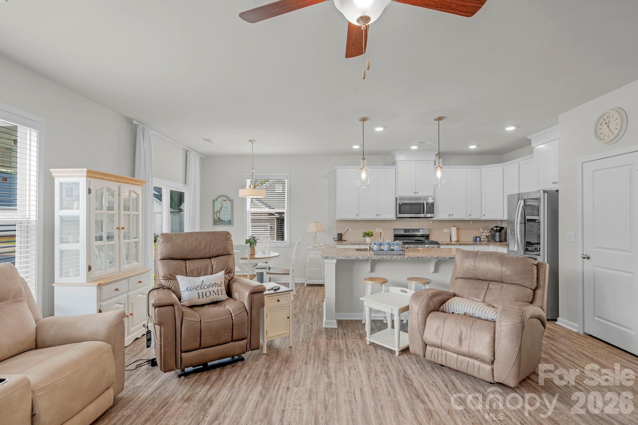 Kinsley - Residential