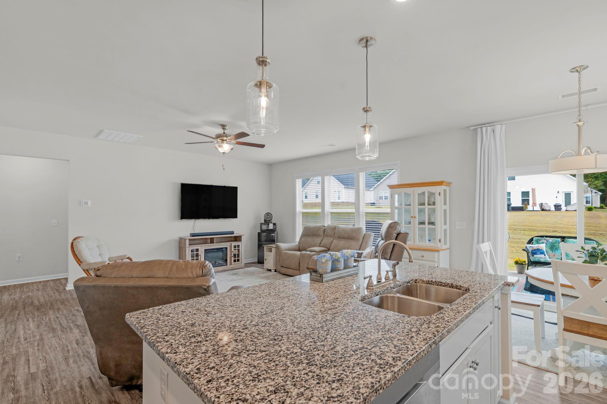 Kinsley - Residential