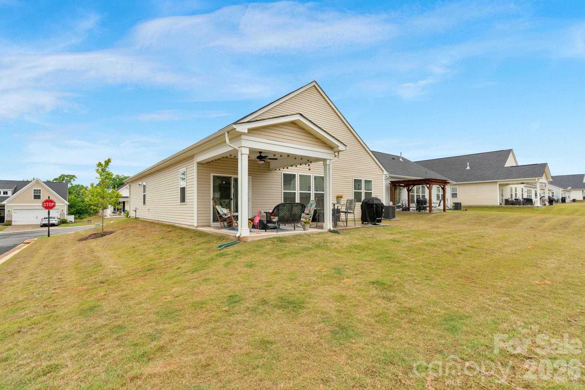 Kinsley - Residential