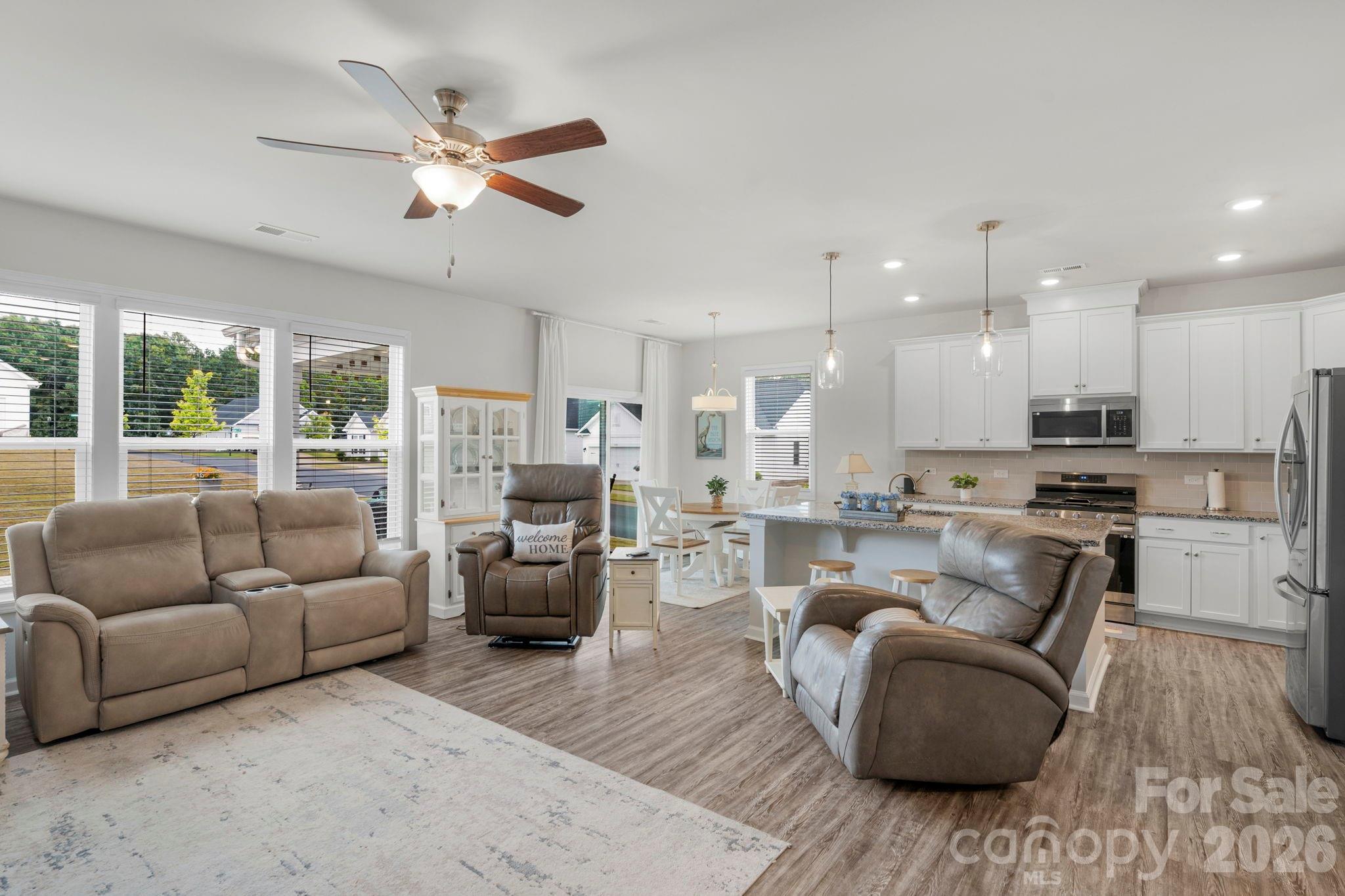 Kinsley - Residential