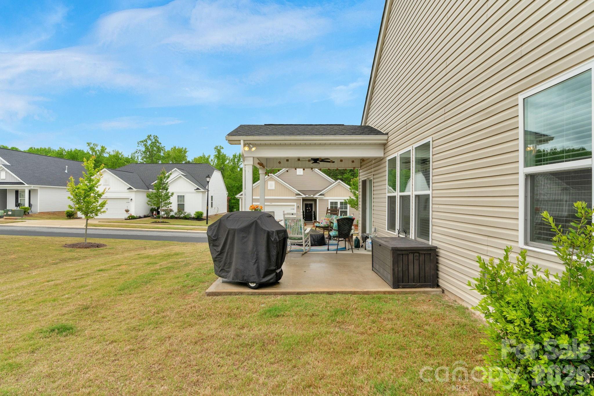 Kinsley - Residential