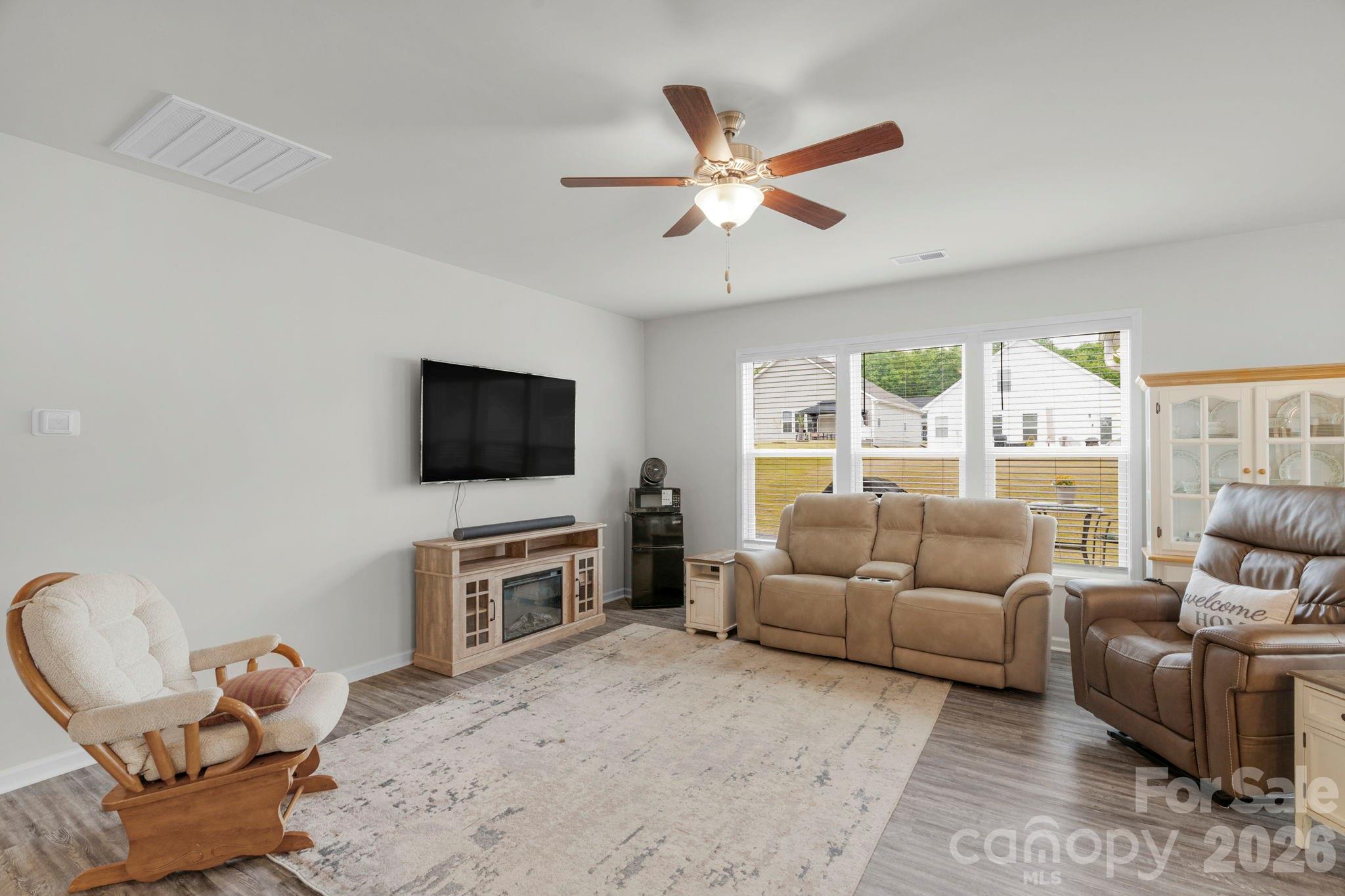 Kinsley - Residential