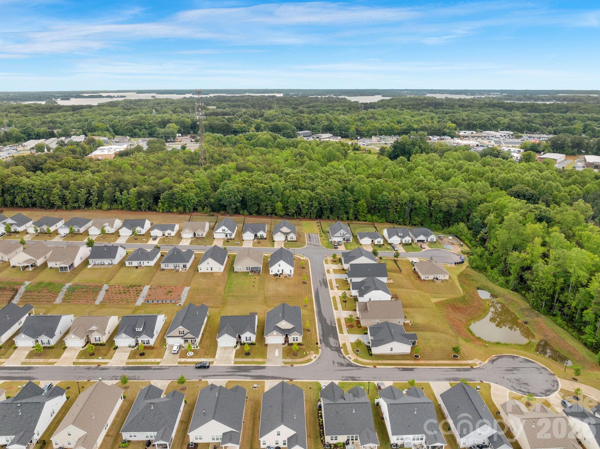 Kinsley - Residential