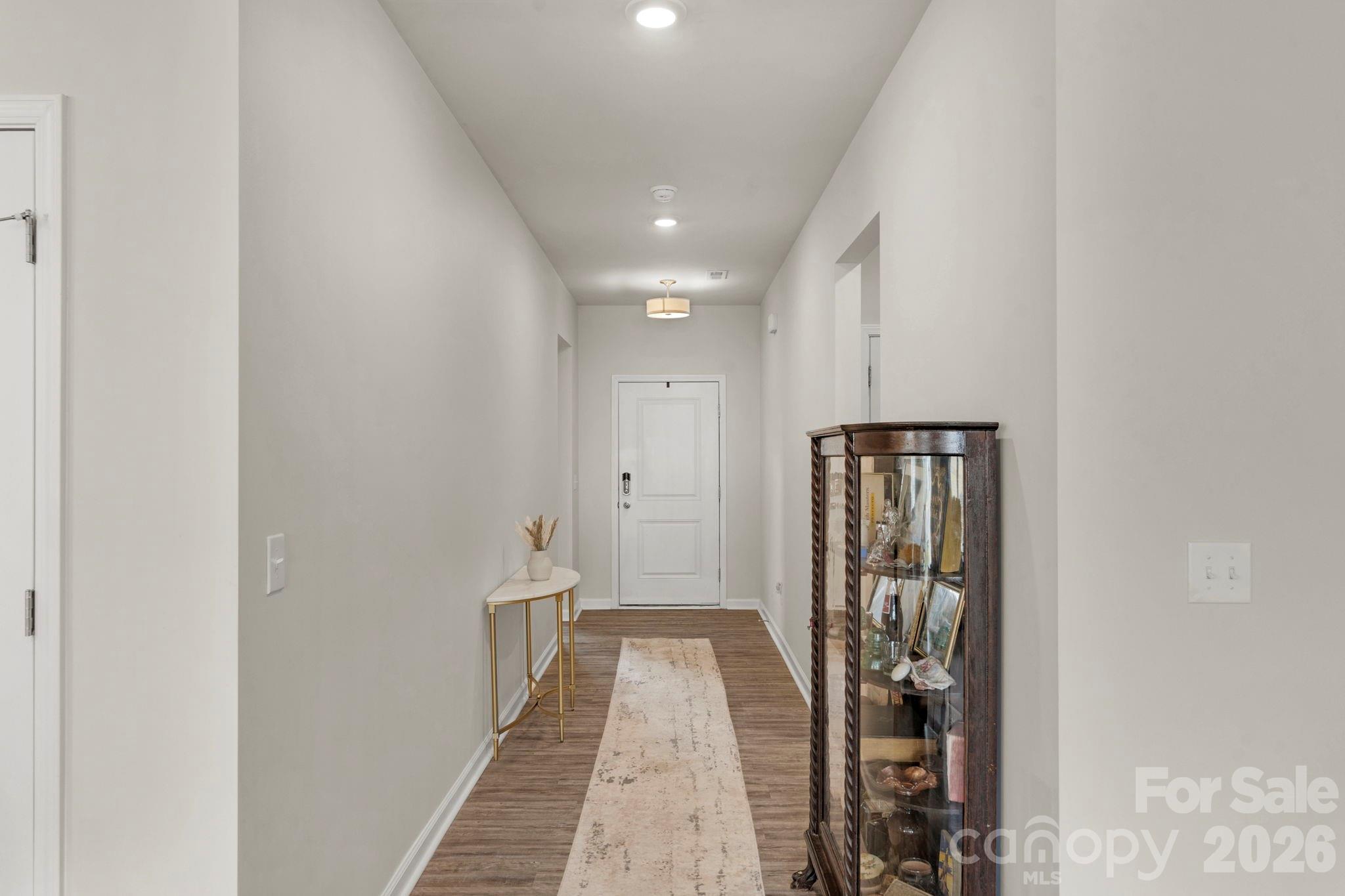 Kinsley - Residential