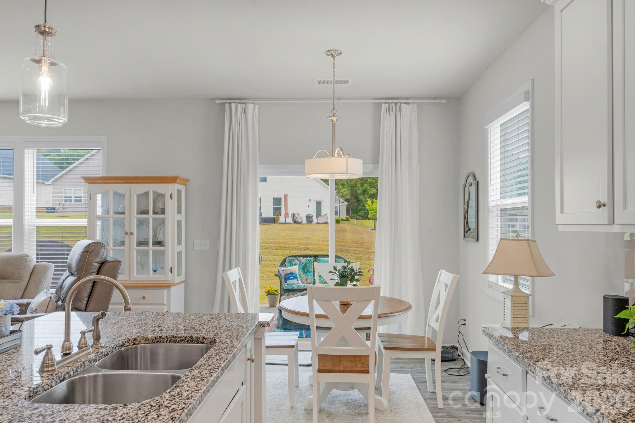 Kinsley - Residential