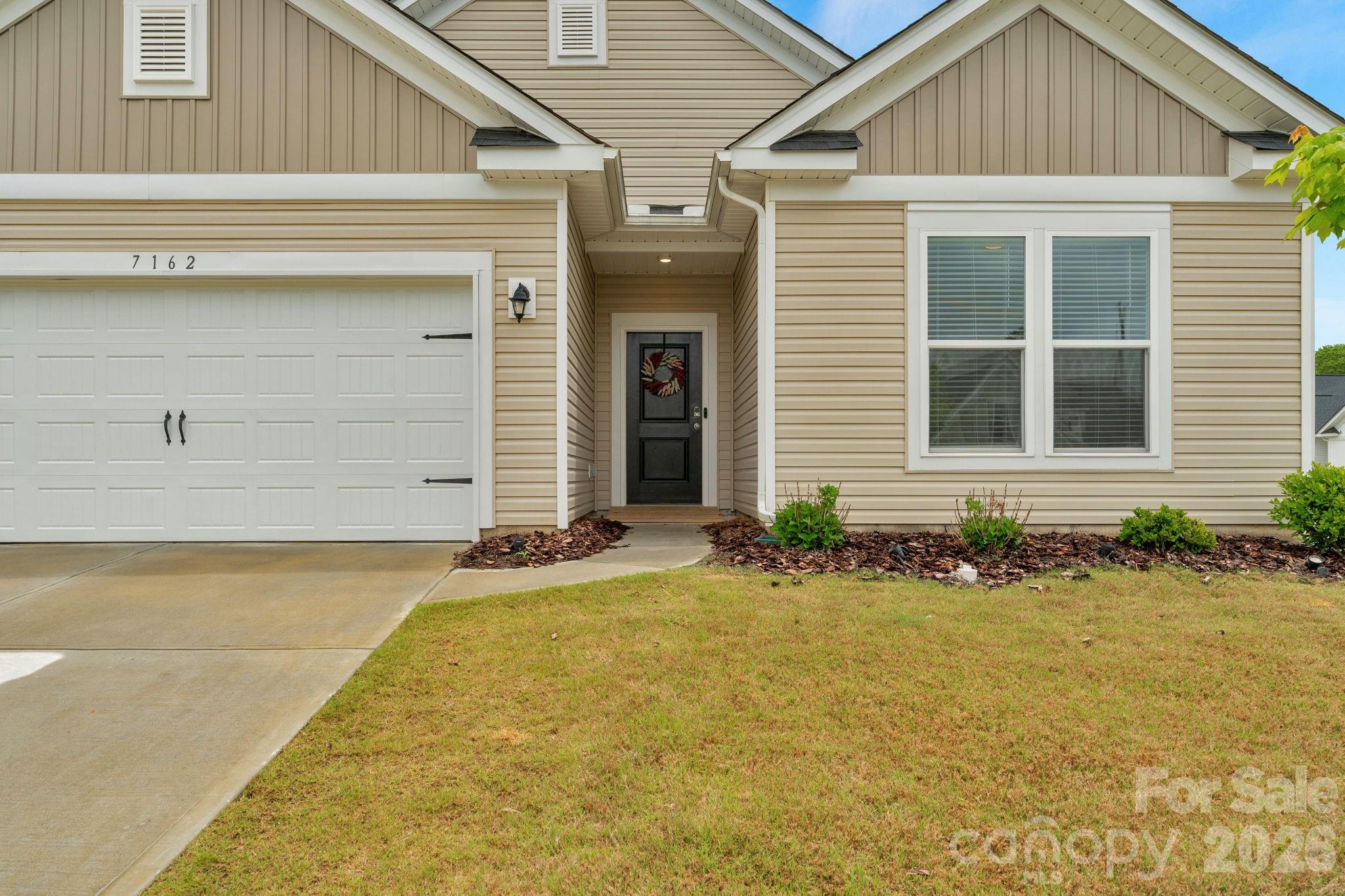 Kinsley - Residential