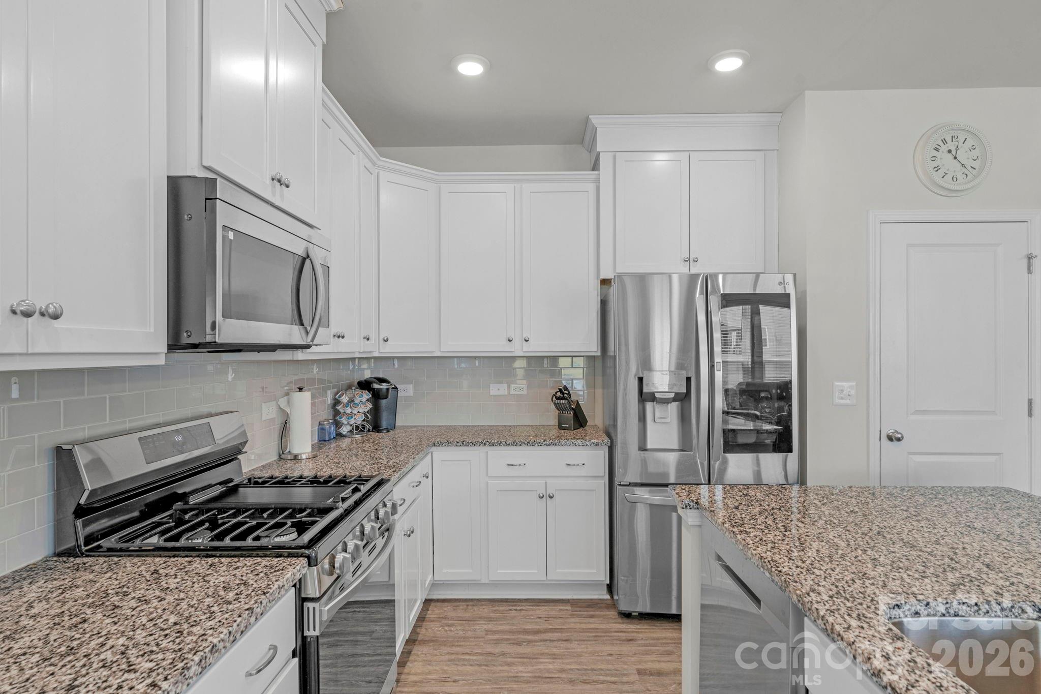 Kinsley - Residential