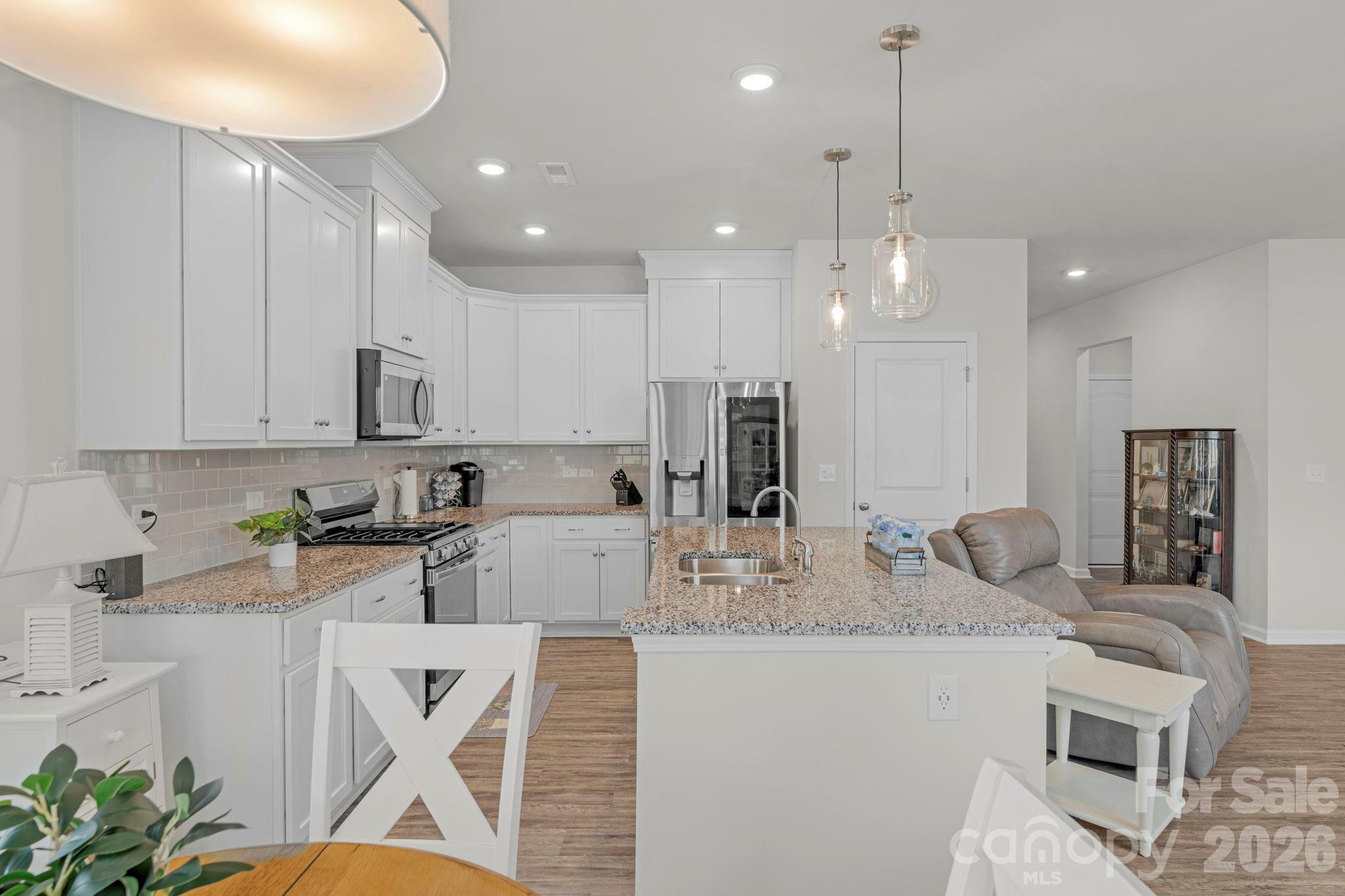 Kinsley - Residential