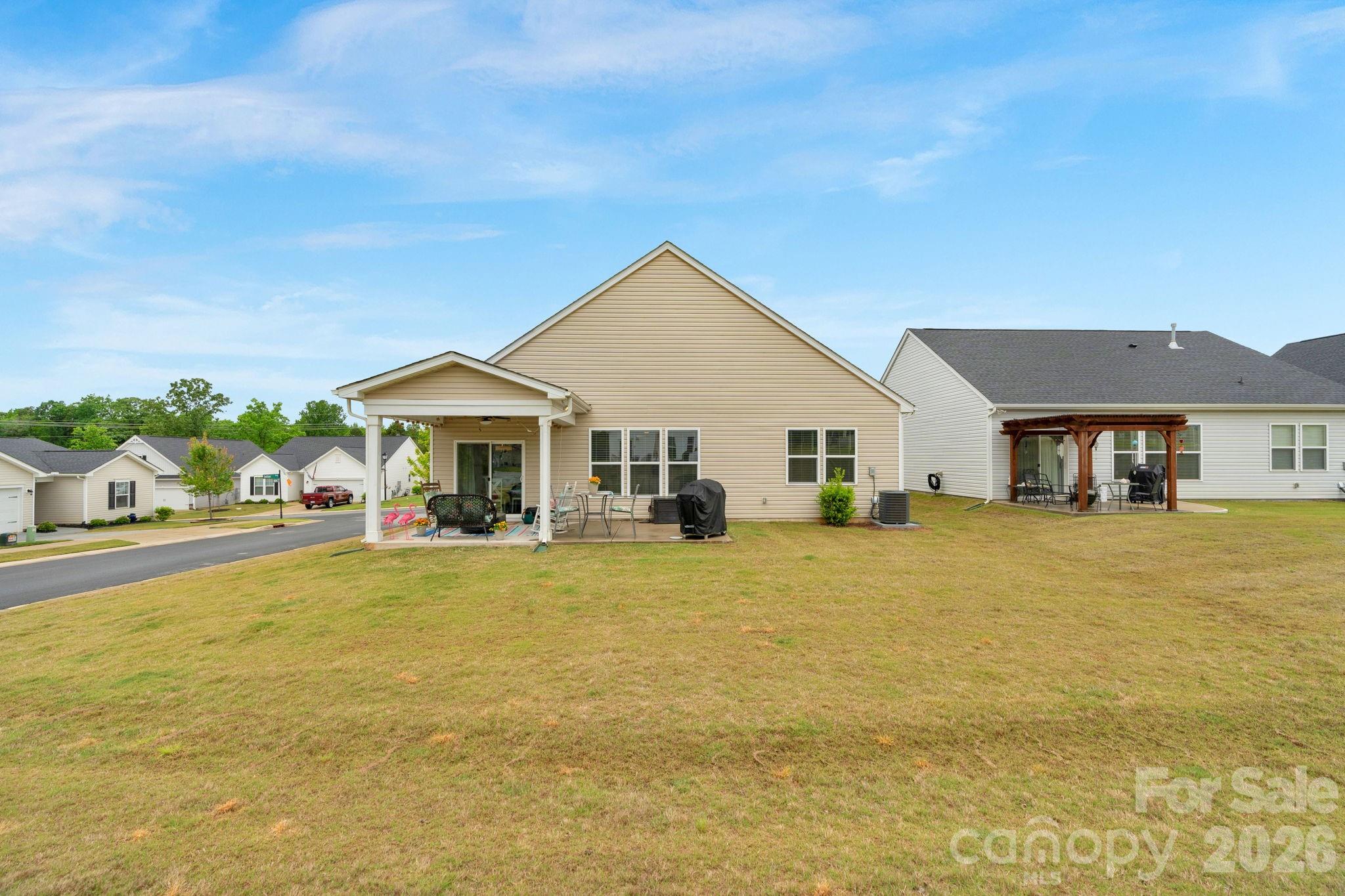 Kinsley - Residential