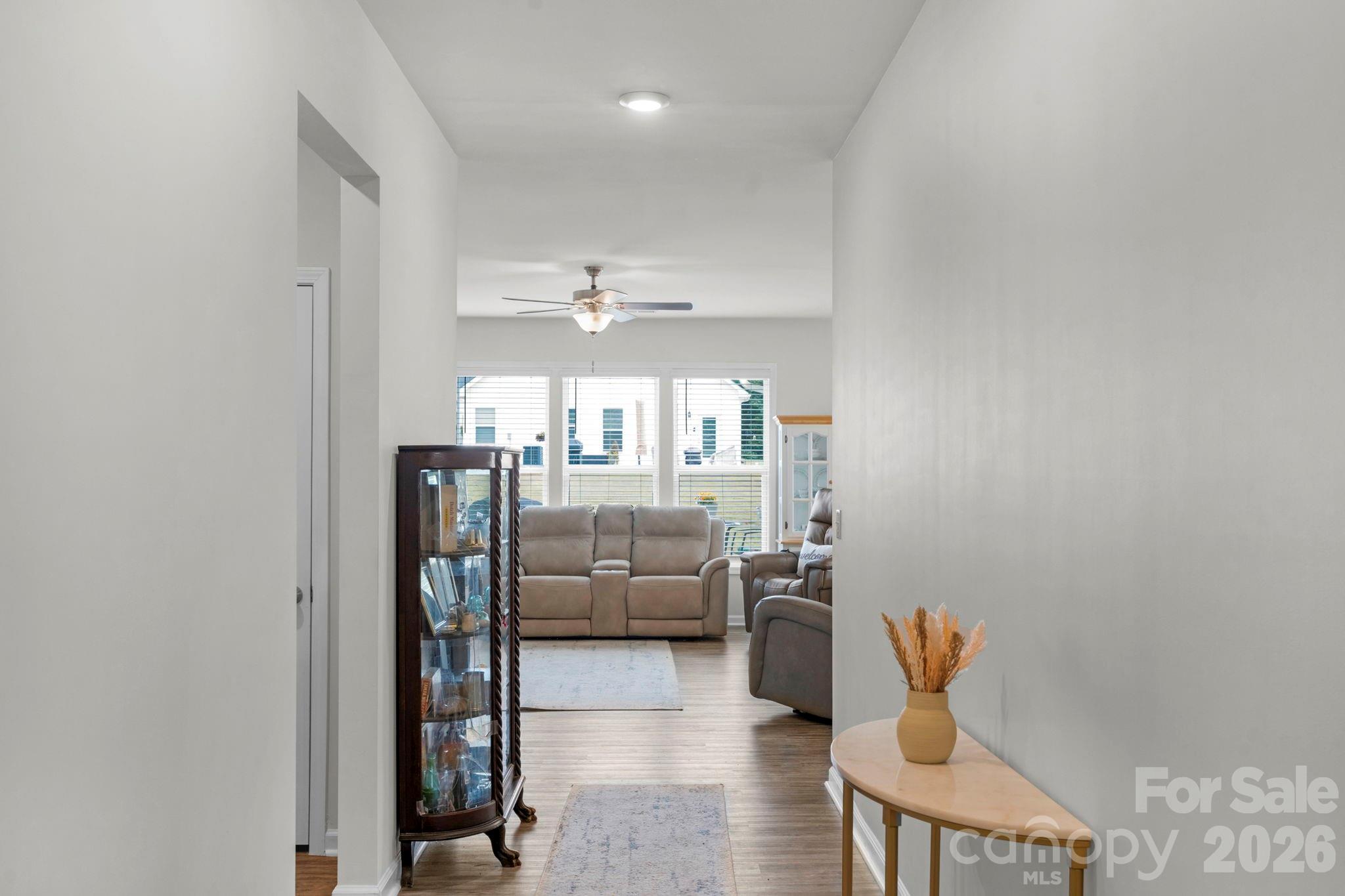 Kinsley - Residential