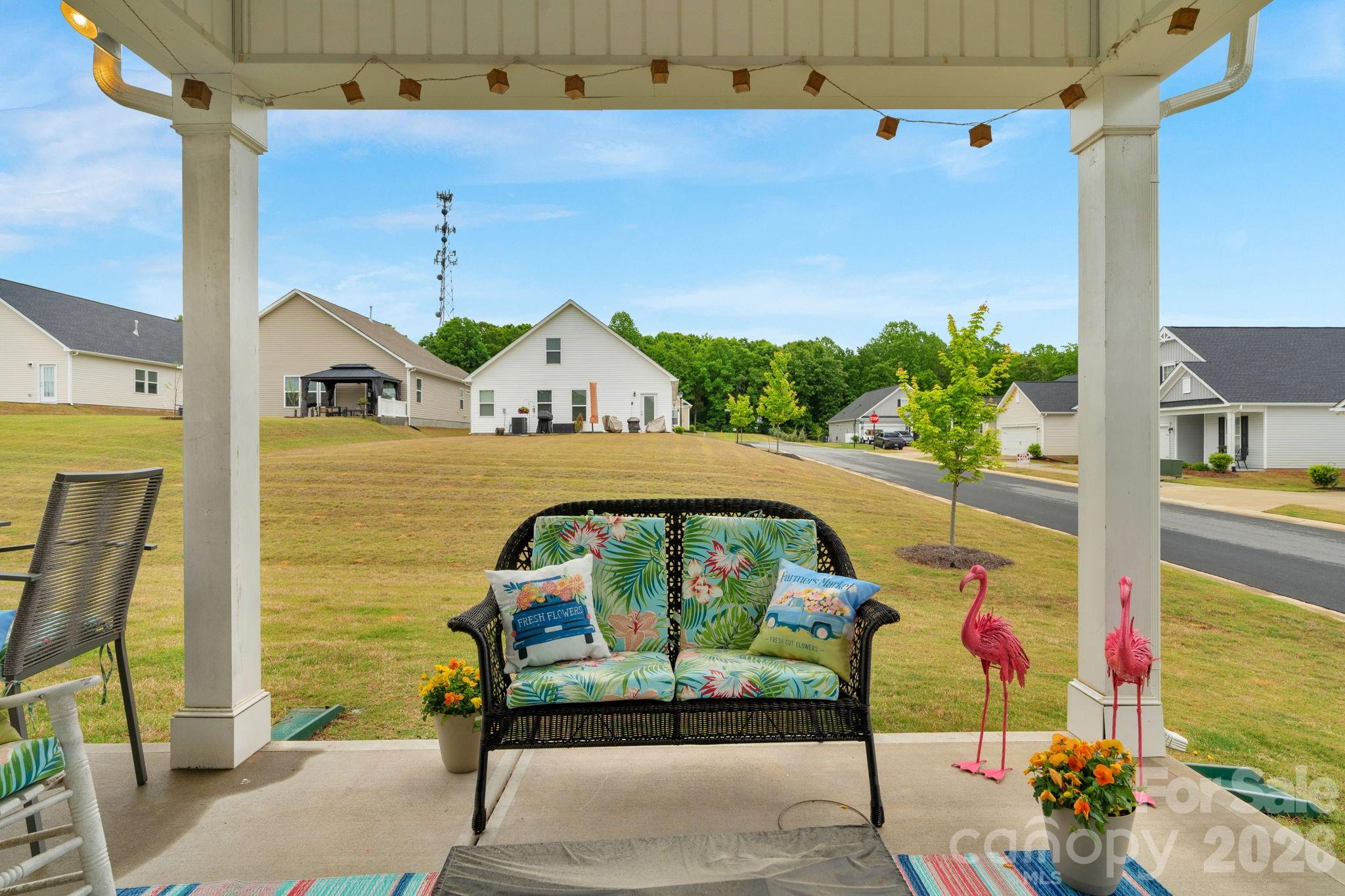 Kinsley - Residential