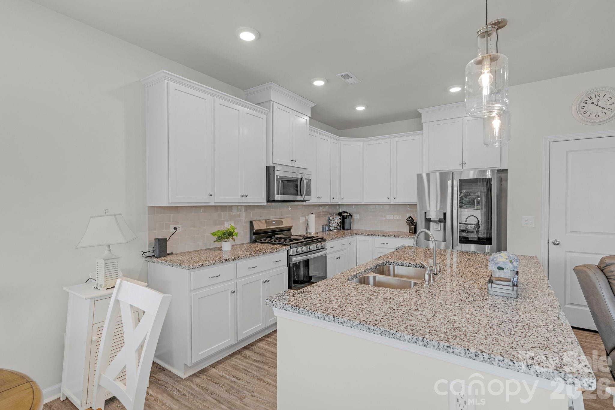 Kinsley - Residential