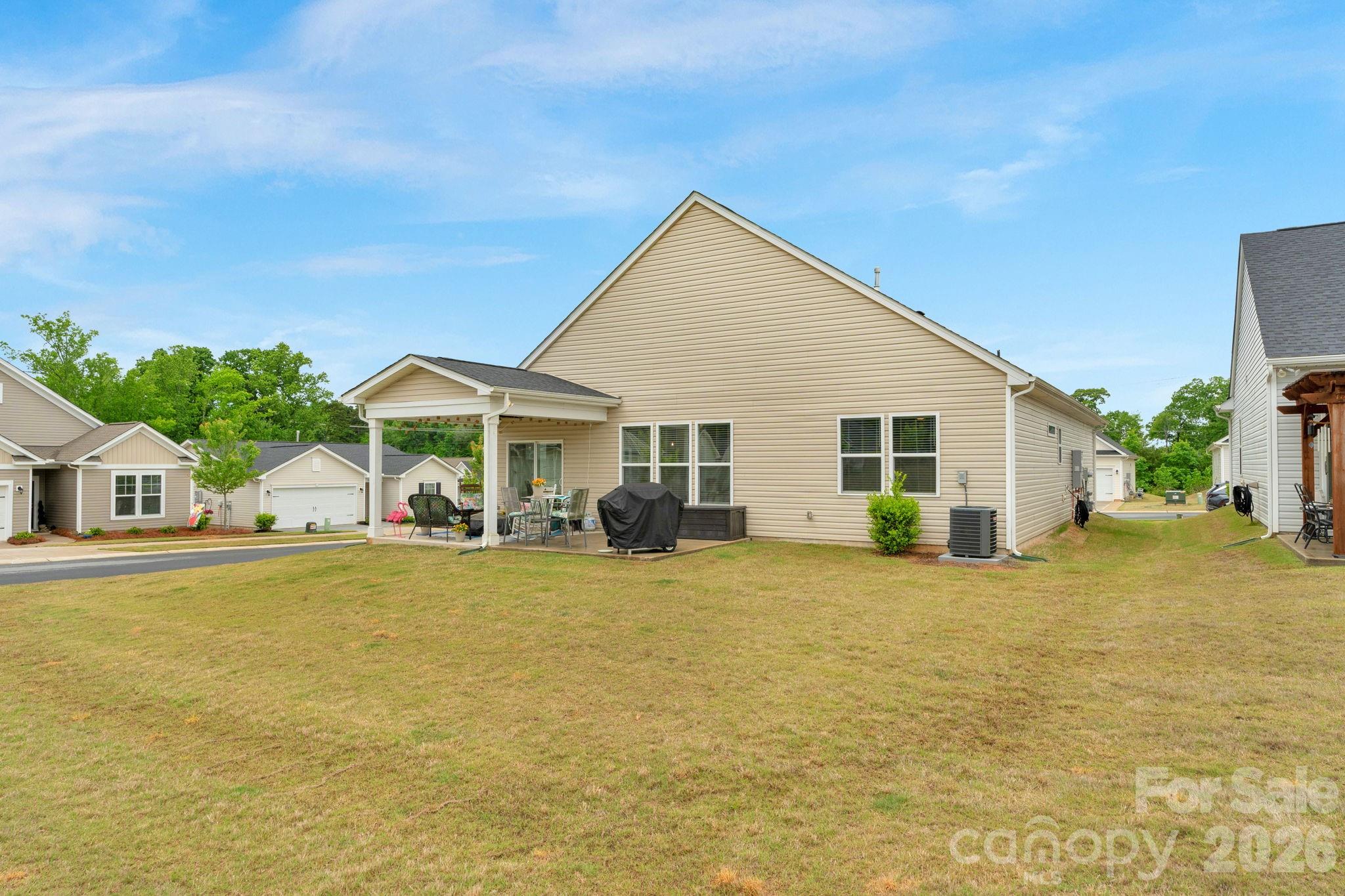 Kinsley - Residential