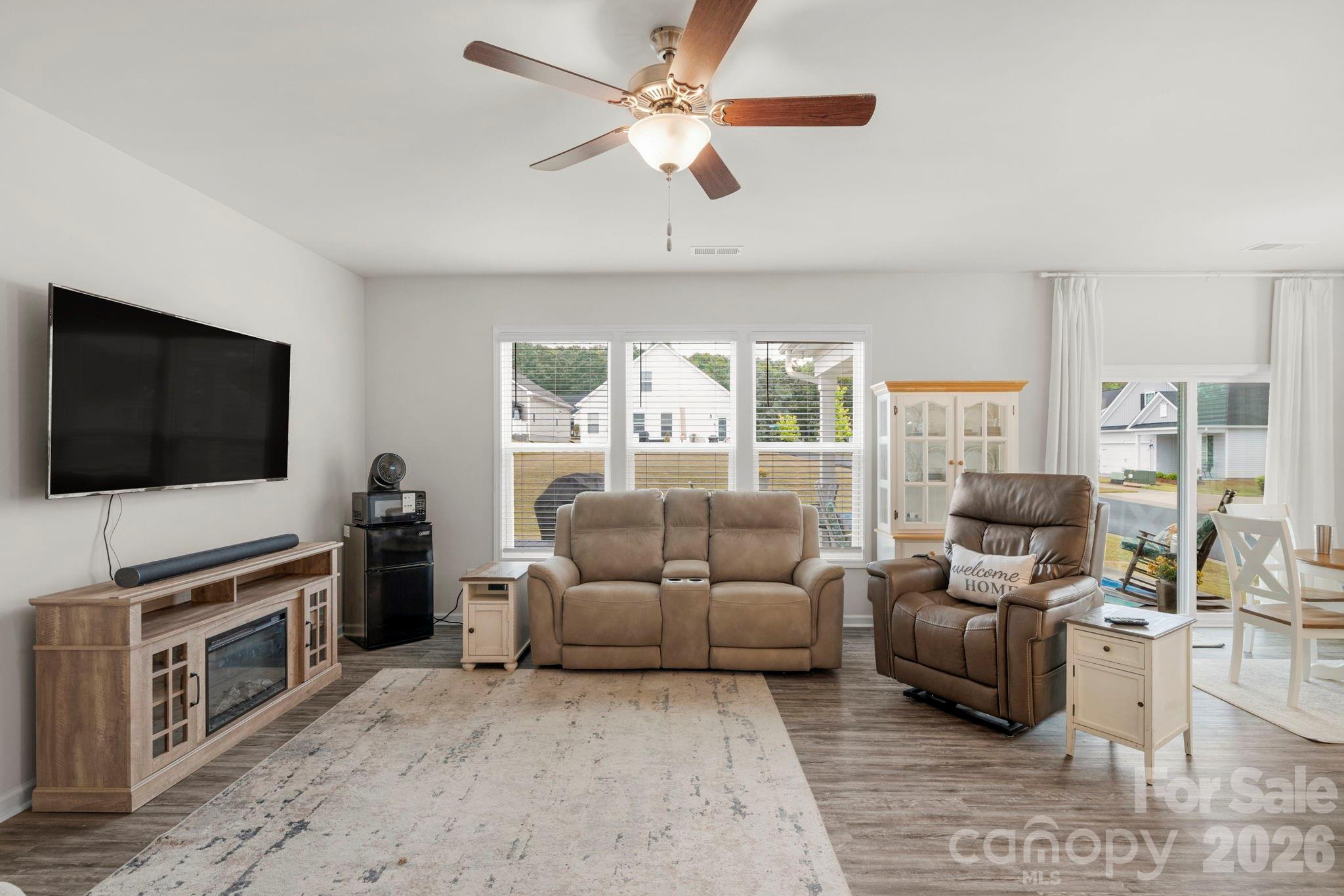 Kinsley - Residential