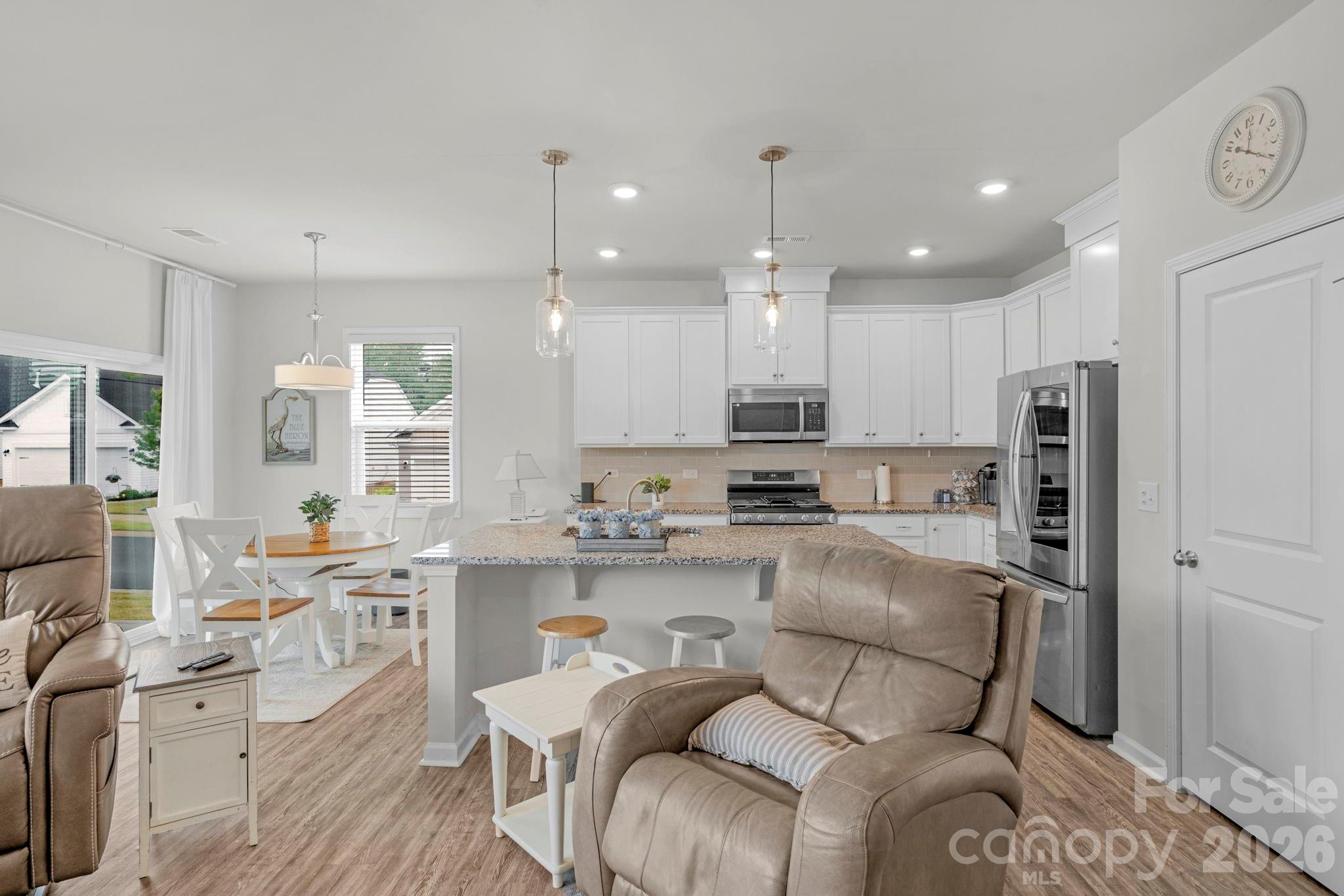 Kinsley - Residential