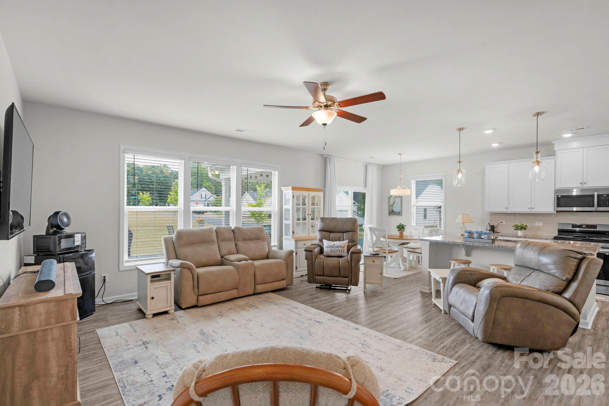 Kinsley - Residential