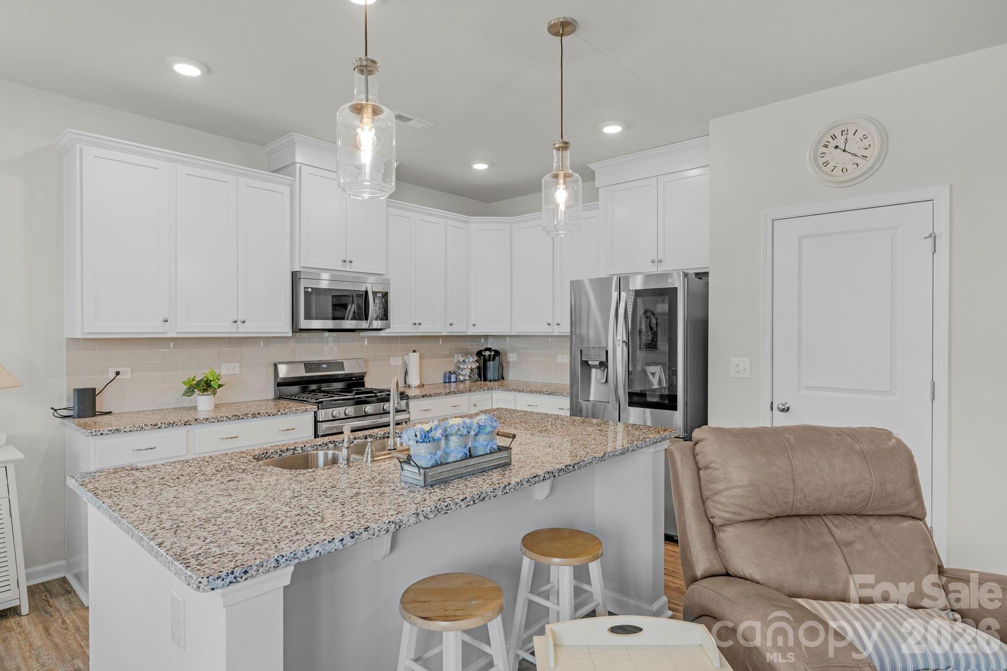 Kinsley - Residential