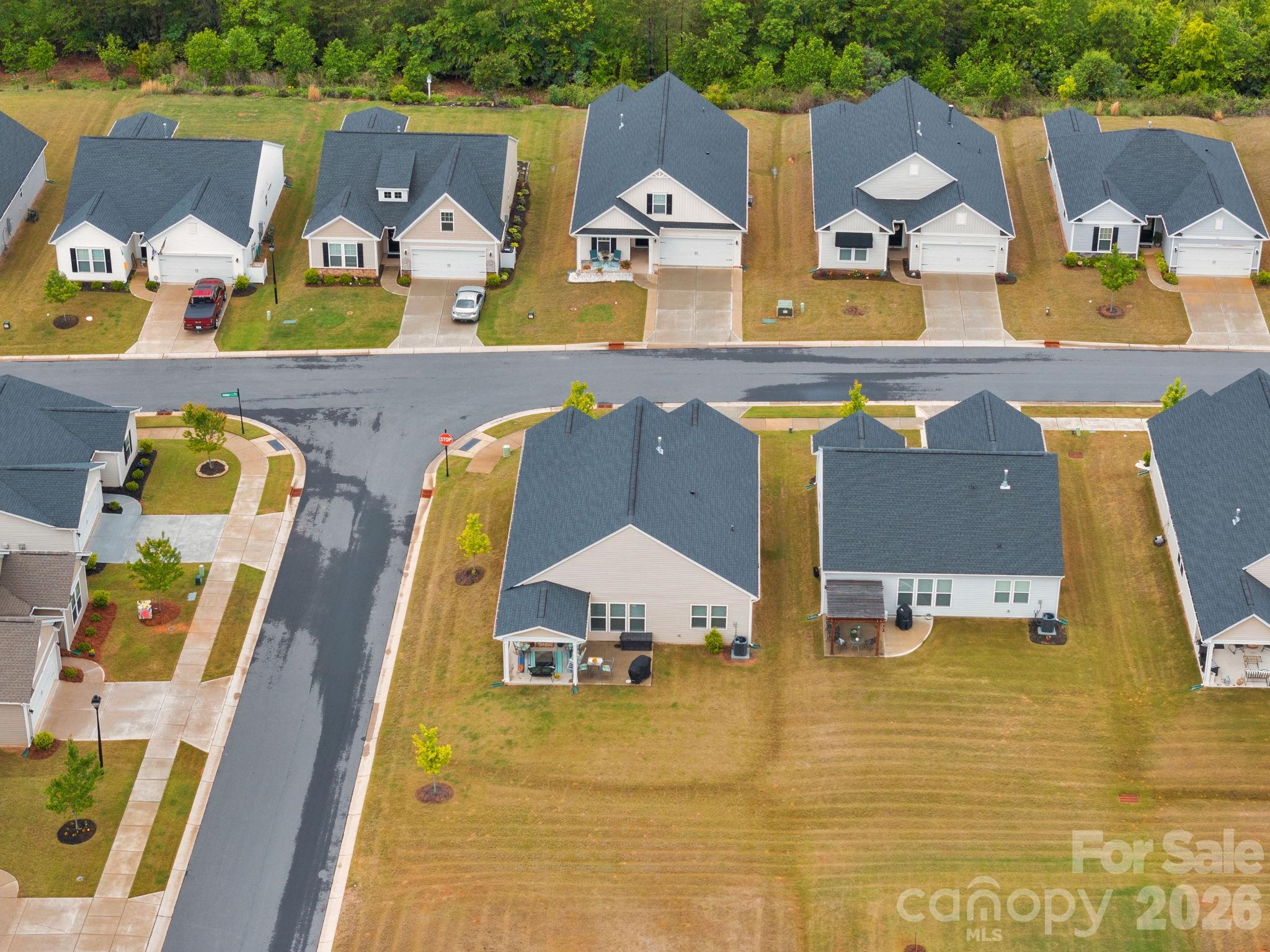 Kinsley - Residential