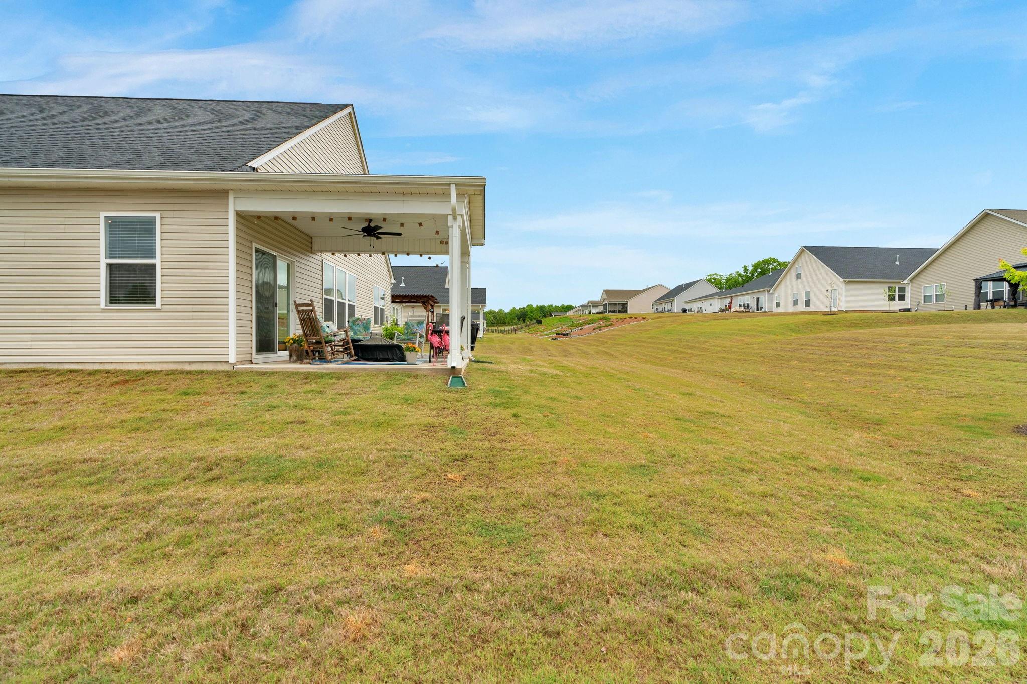 Kinsley - Residential