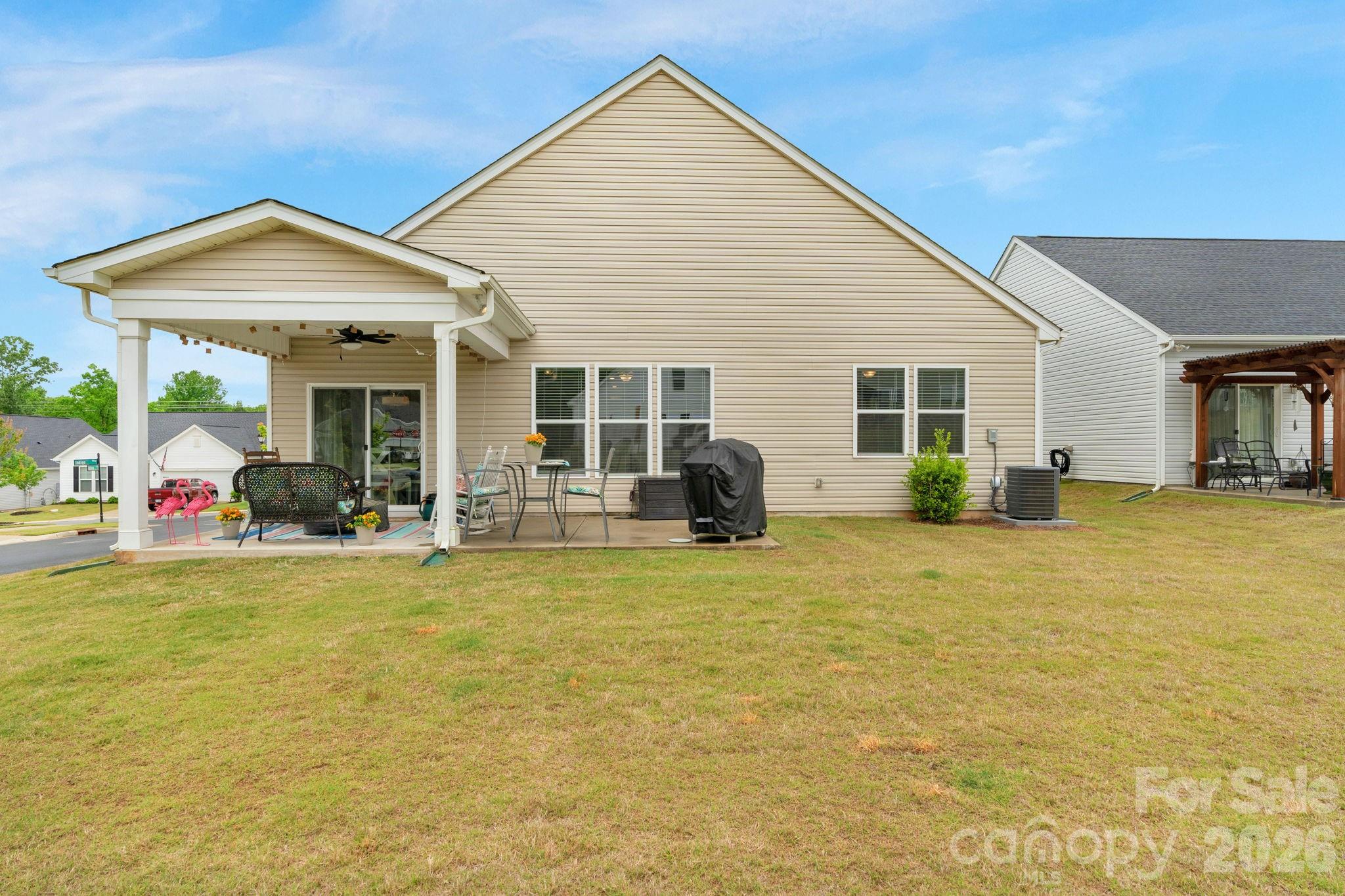 Kinsley - Residential