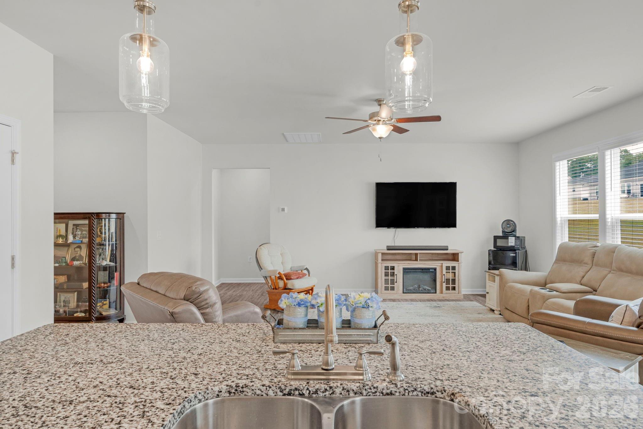 Kinsley - Residential