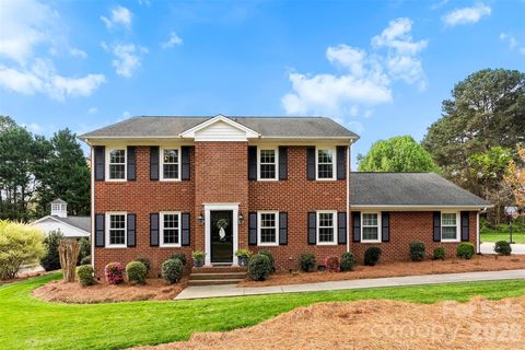 Photo of 1025 Rudd Road, Gastonia, NC 28054 (MLS # 4359303)