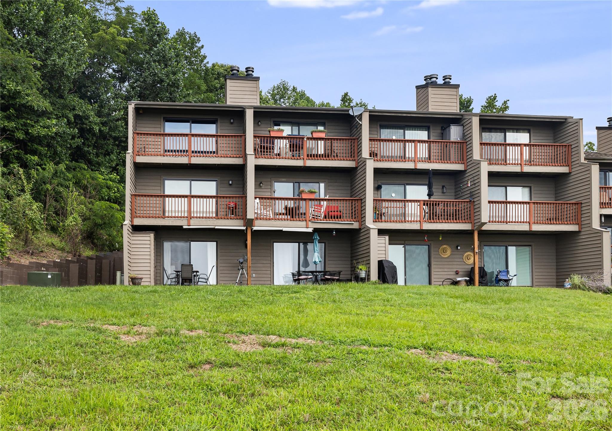 2881 White Oak Mountain Road Unit 1A, Columbus, NC, 28722