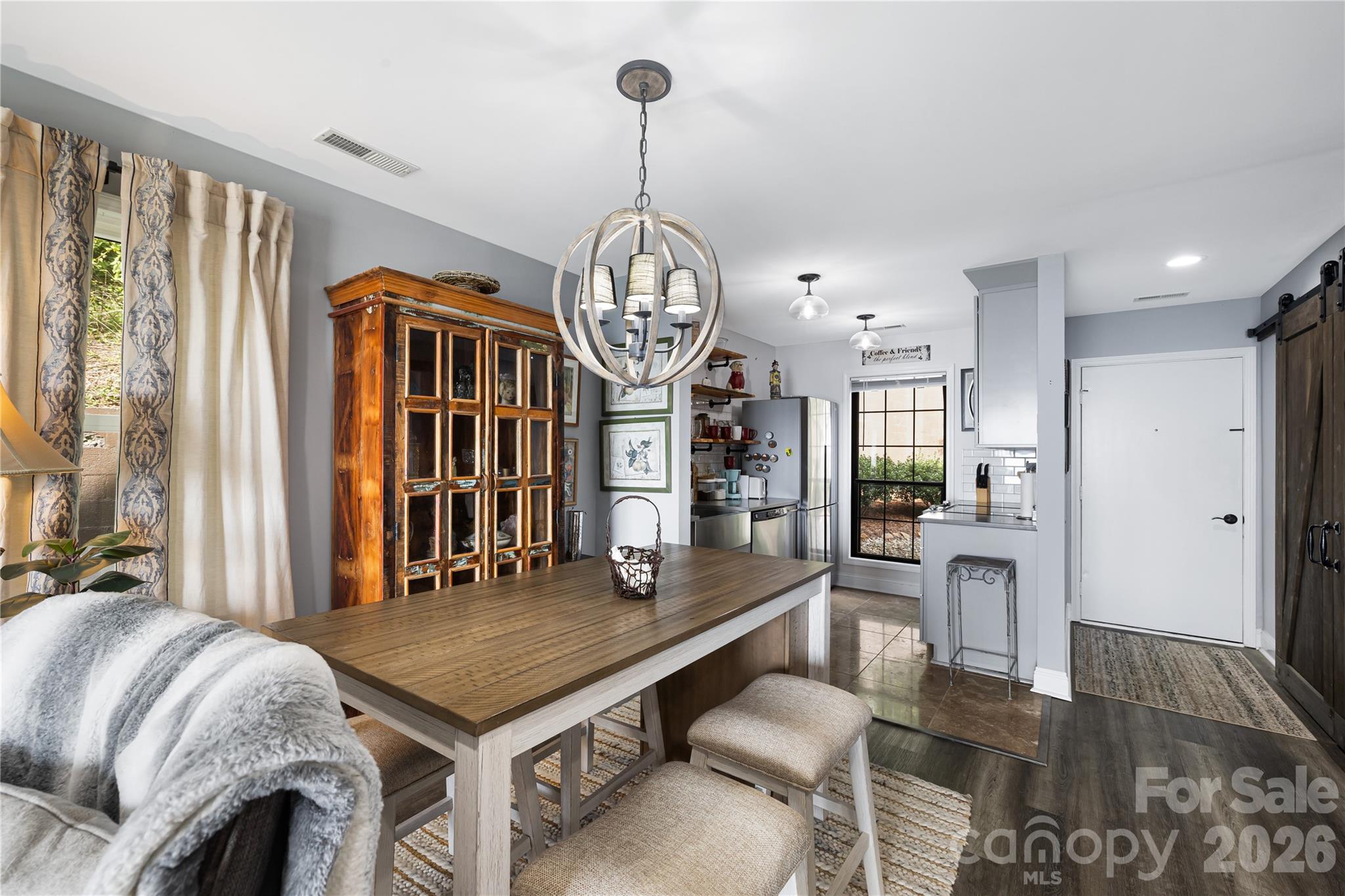 2881 White Oak Mountain Road 1A