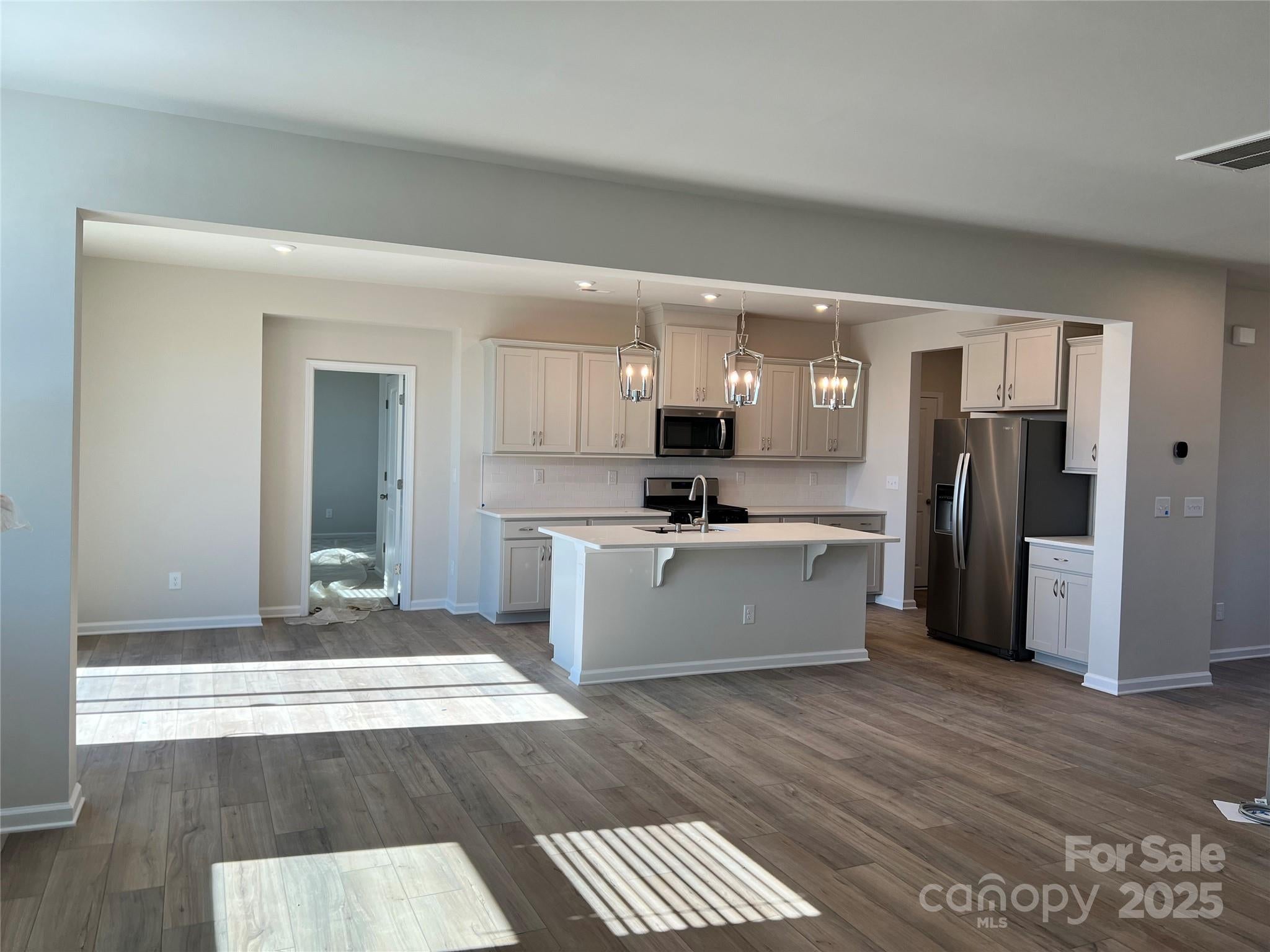 Waxhaw Landing - Residential
