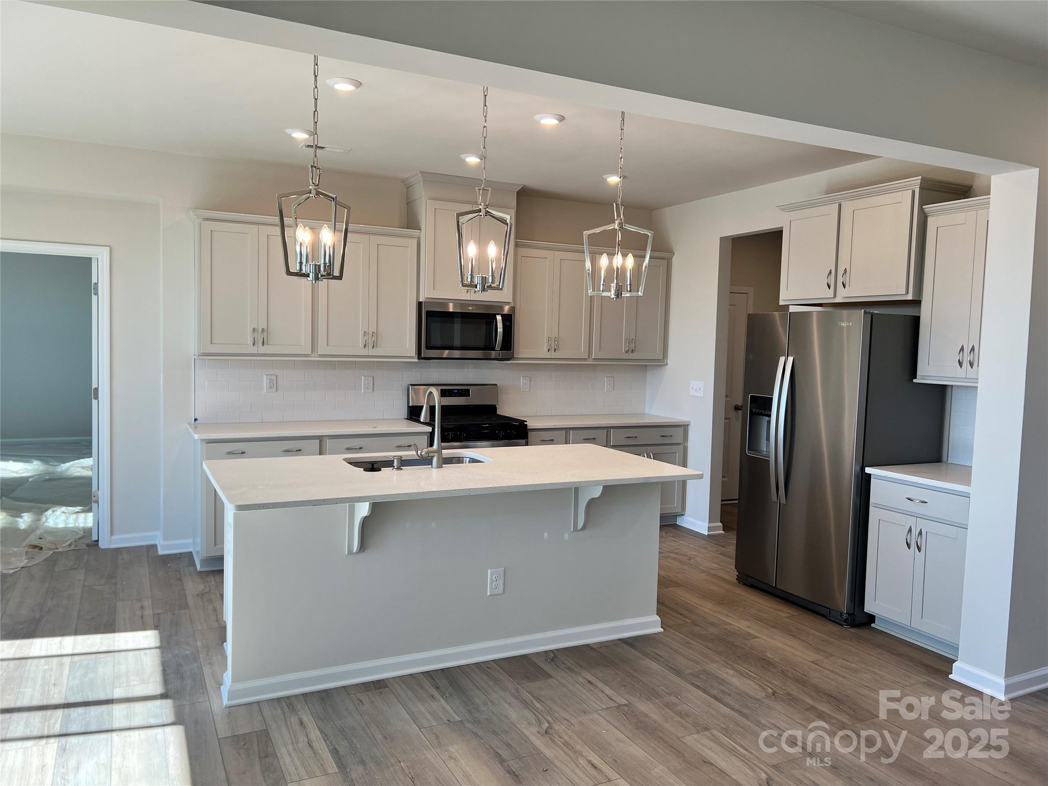 Waxhaw Landing - Residential