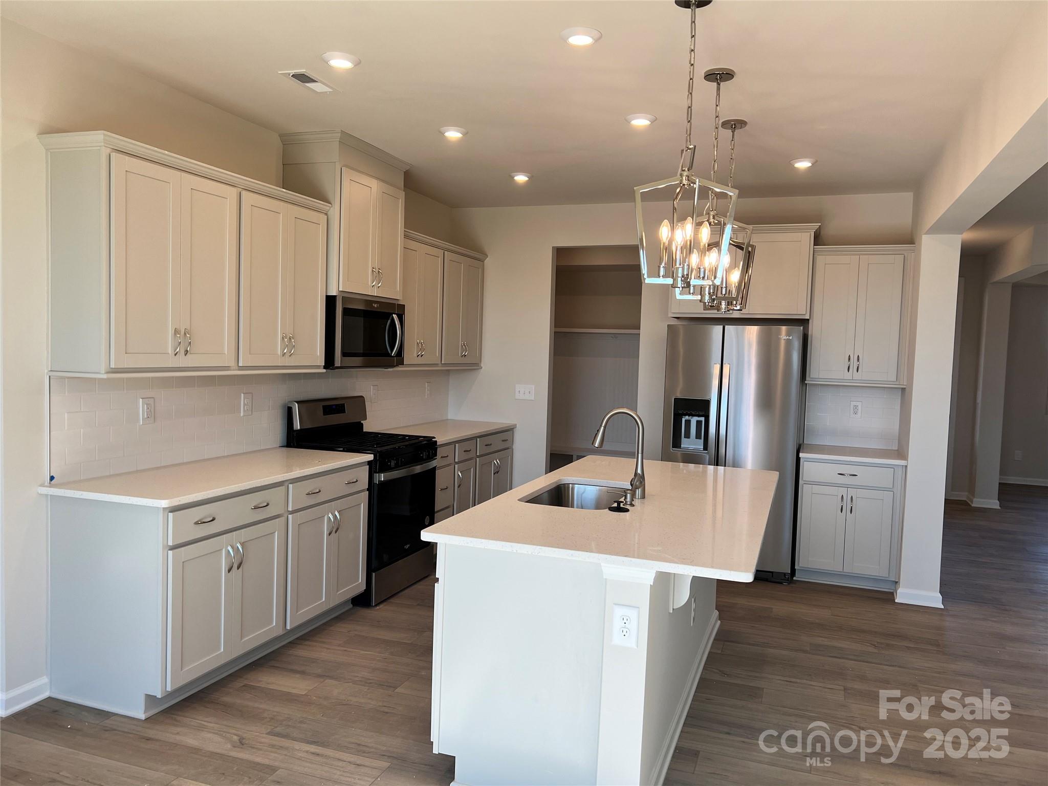 Waxhaw Landing - Residential