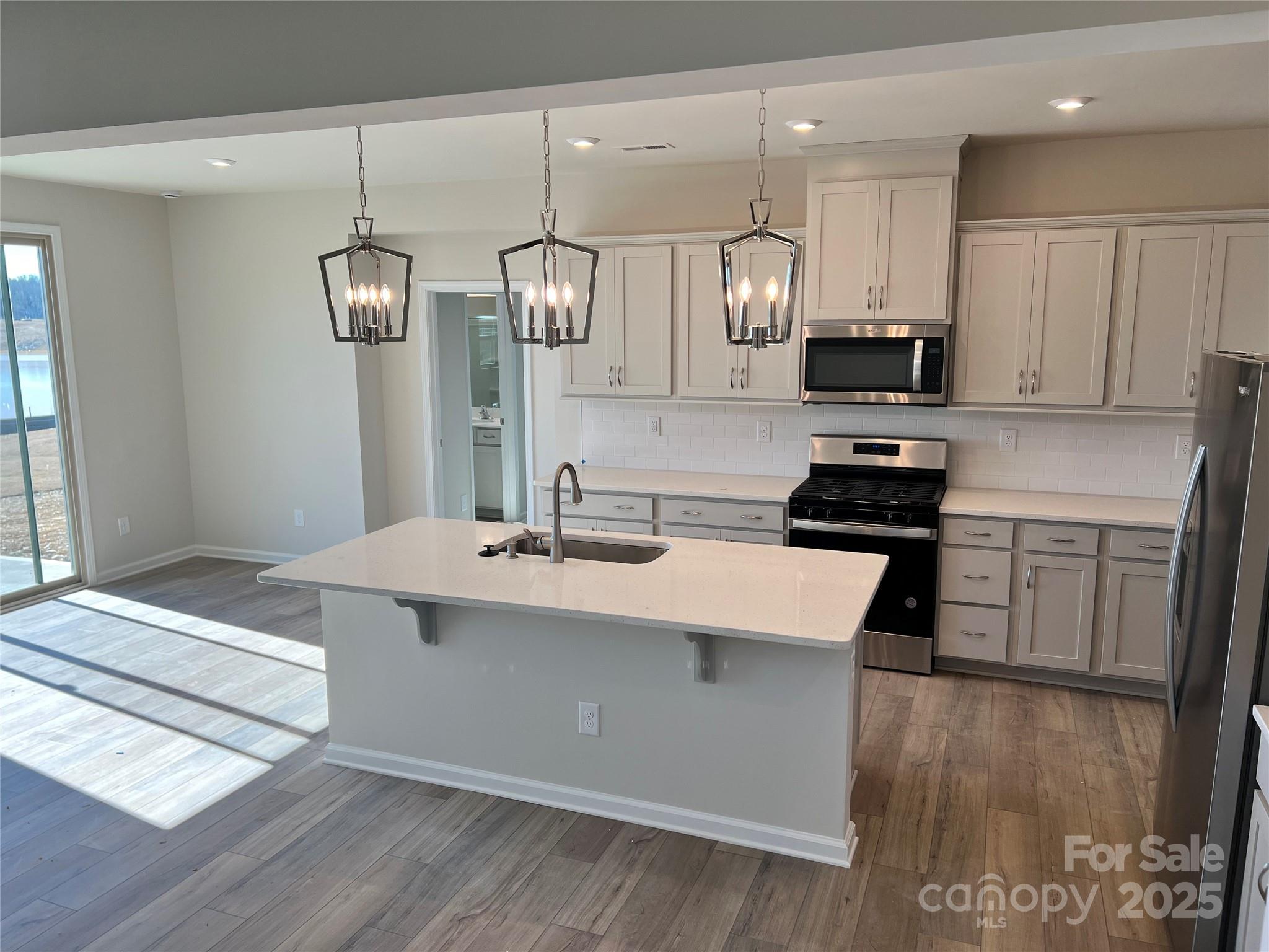 Waxhaw Landing - Residential