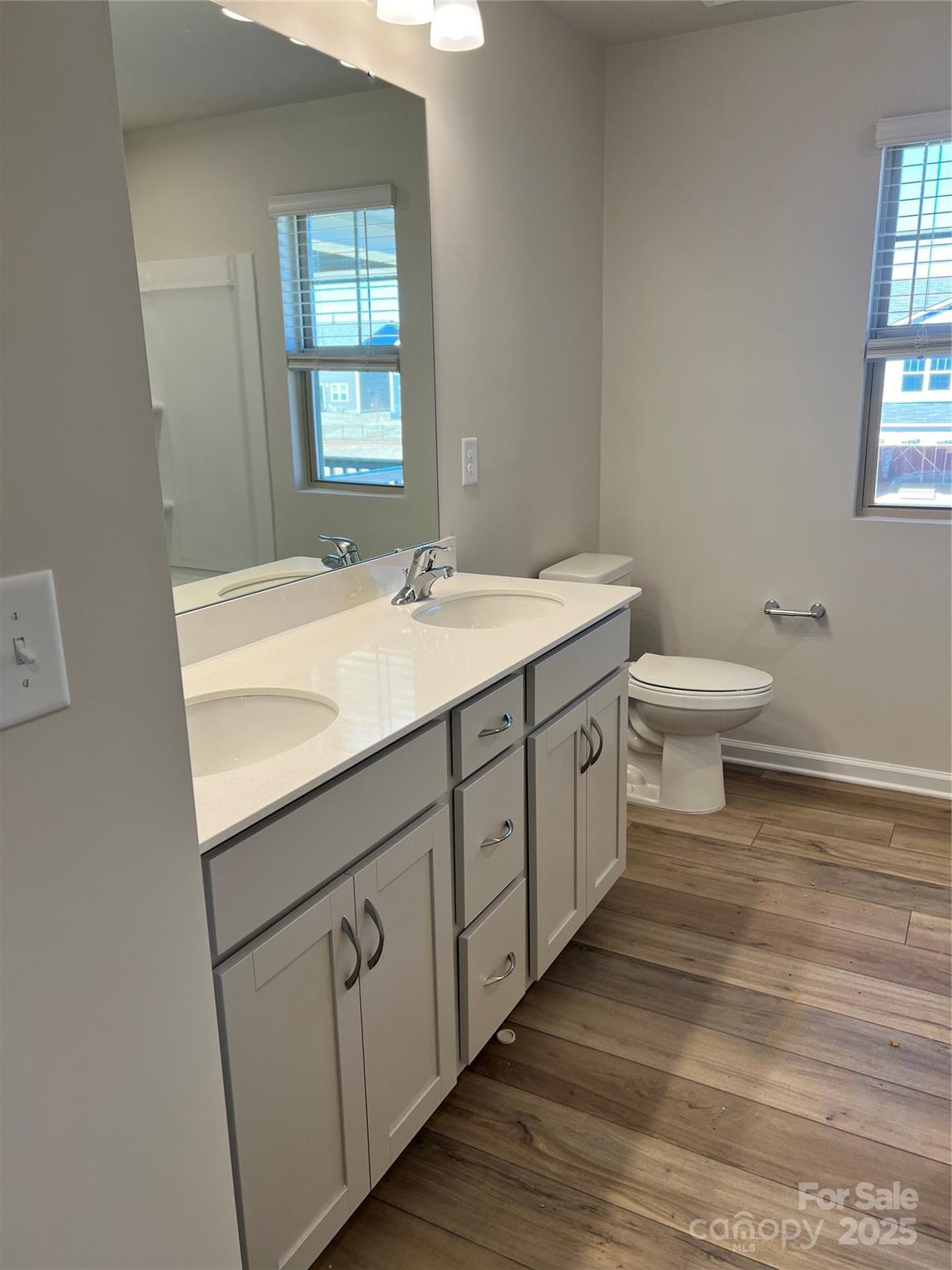 Waxhaw Landing - Residential