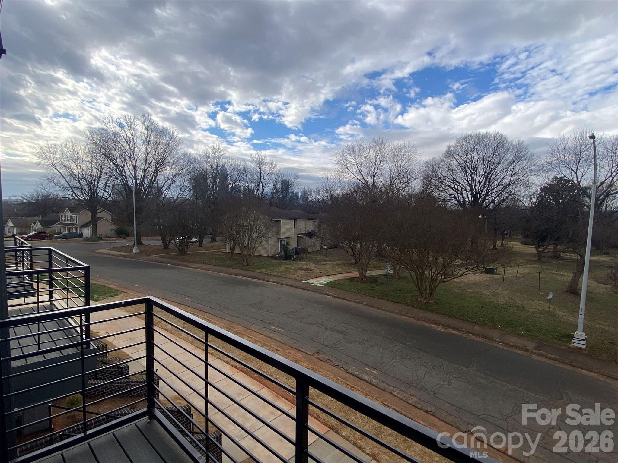 Equinox - Residential