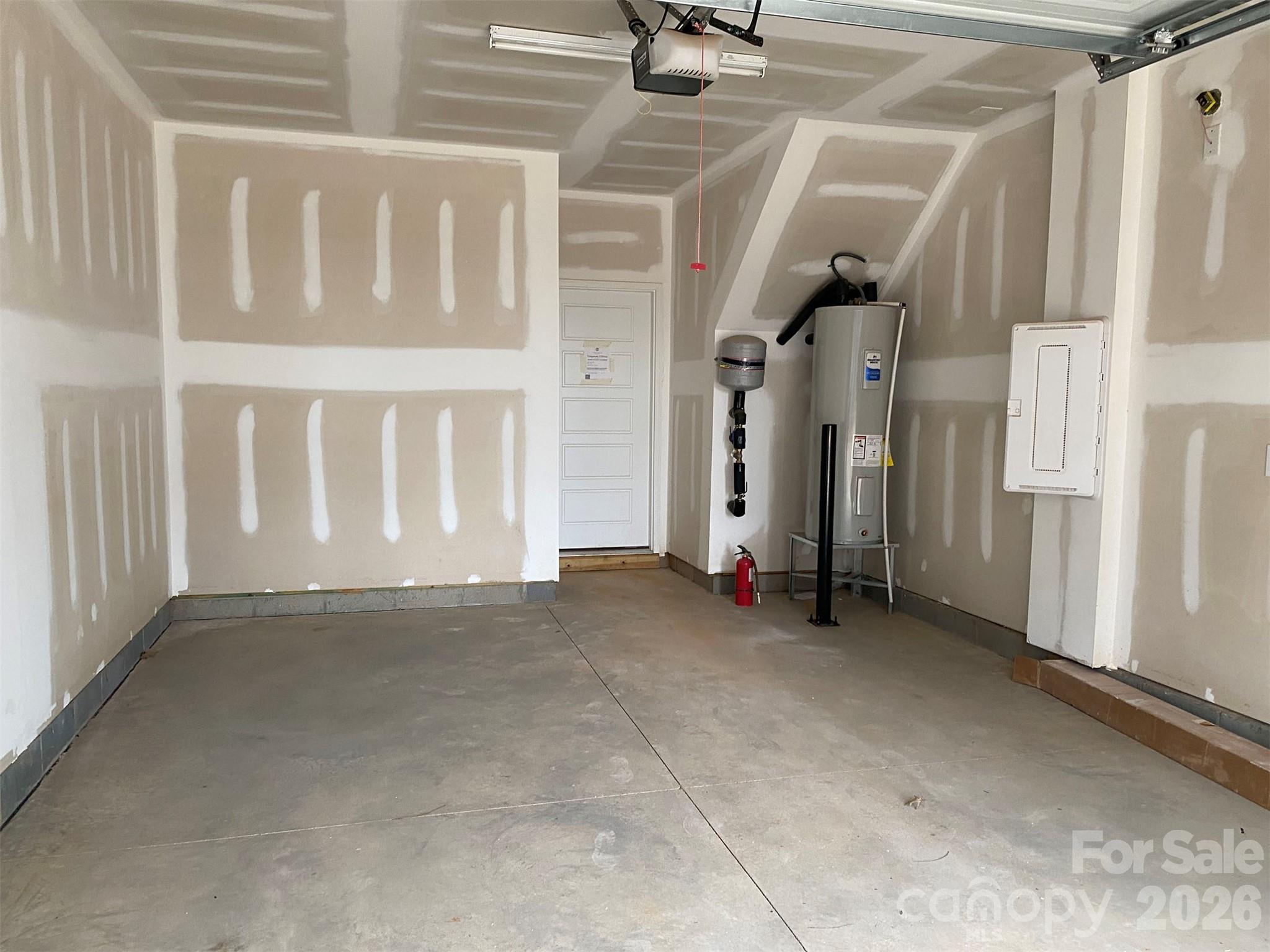 Equinox - Residential