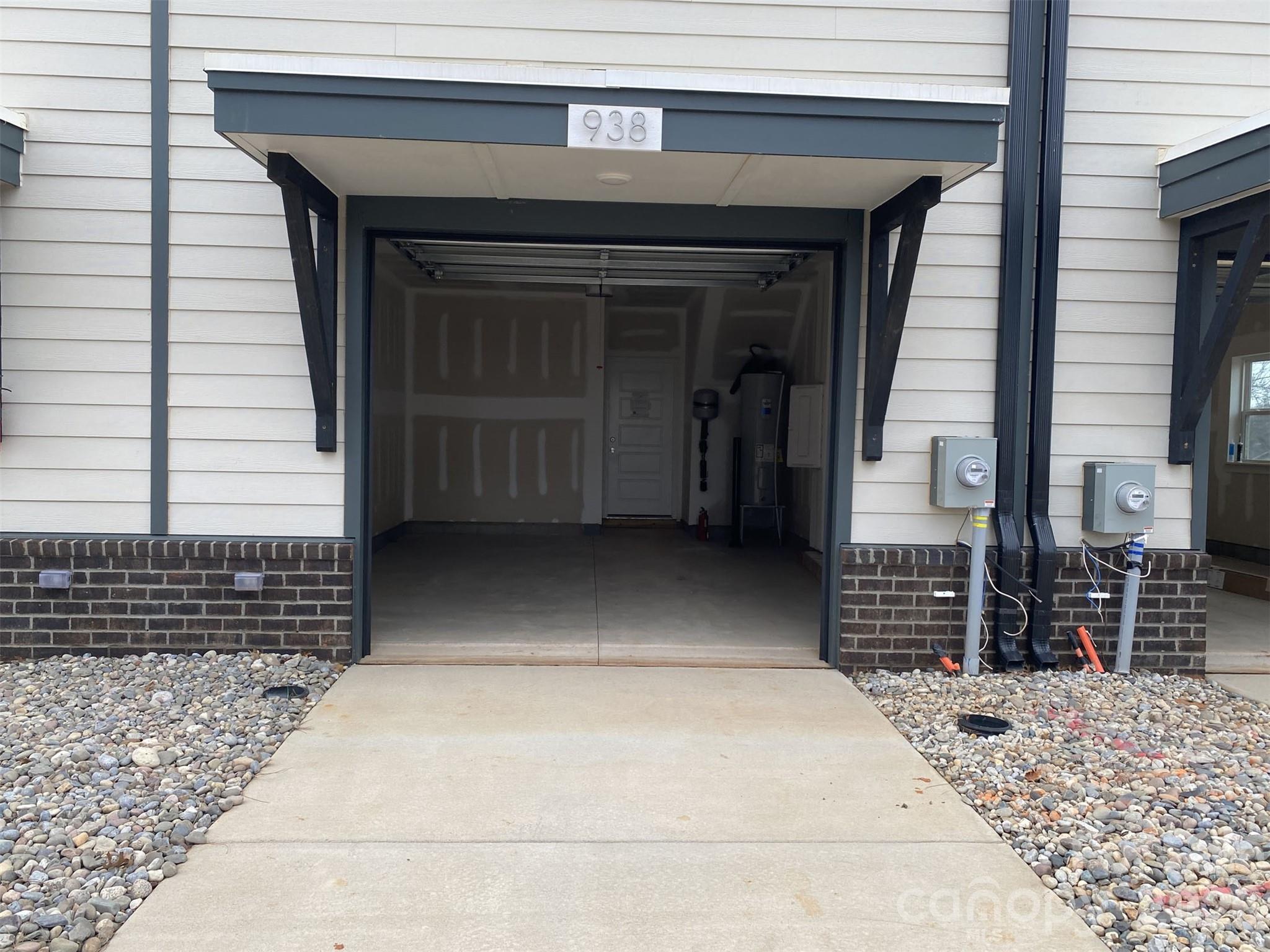 Equinox - Residential