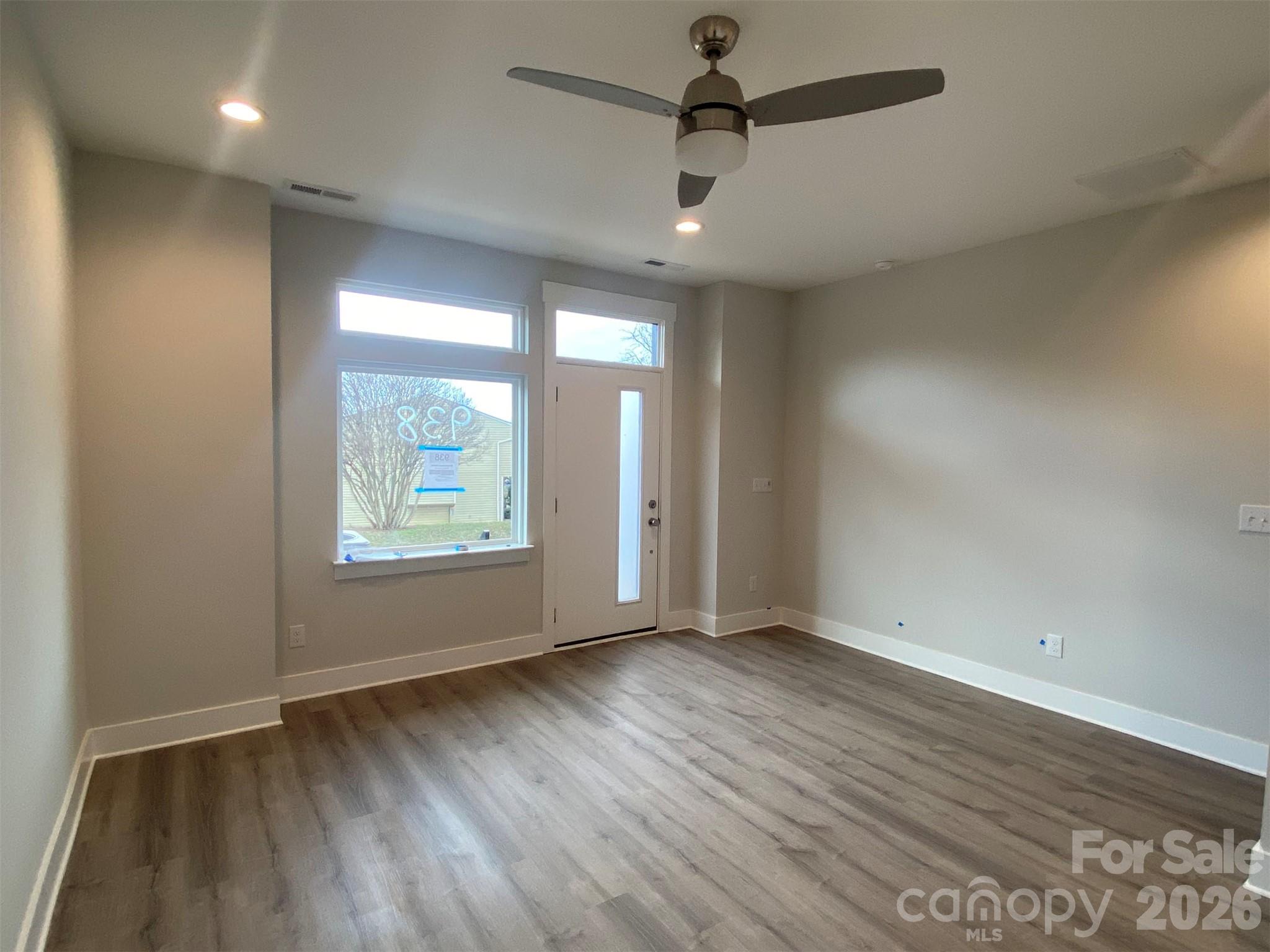 Equinox - Residential