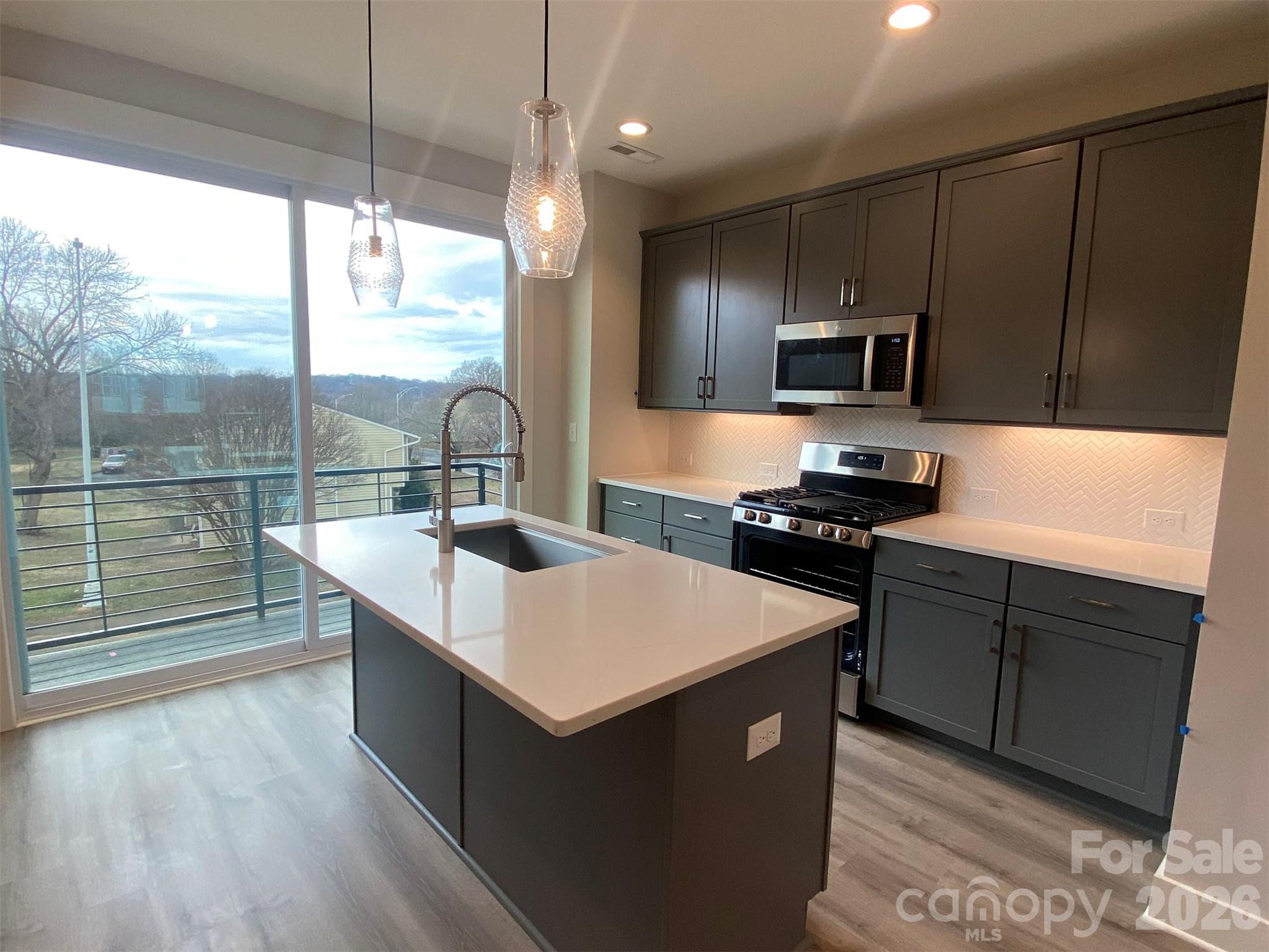 Equinox - Residential