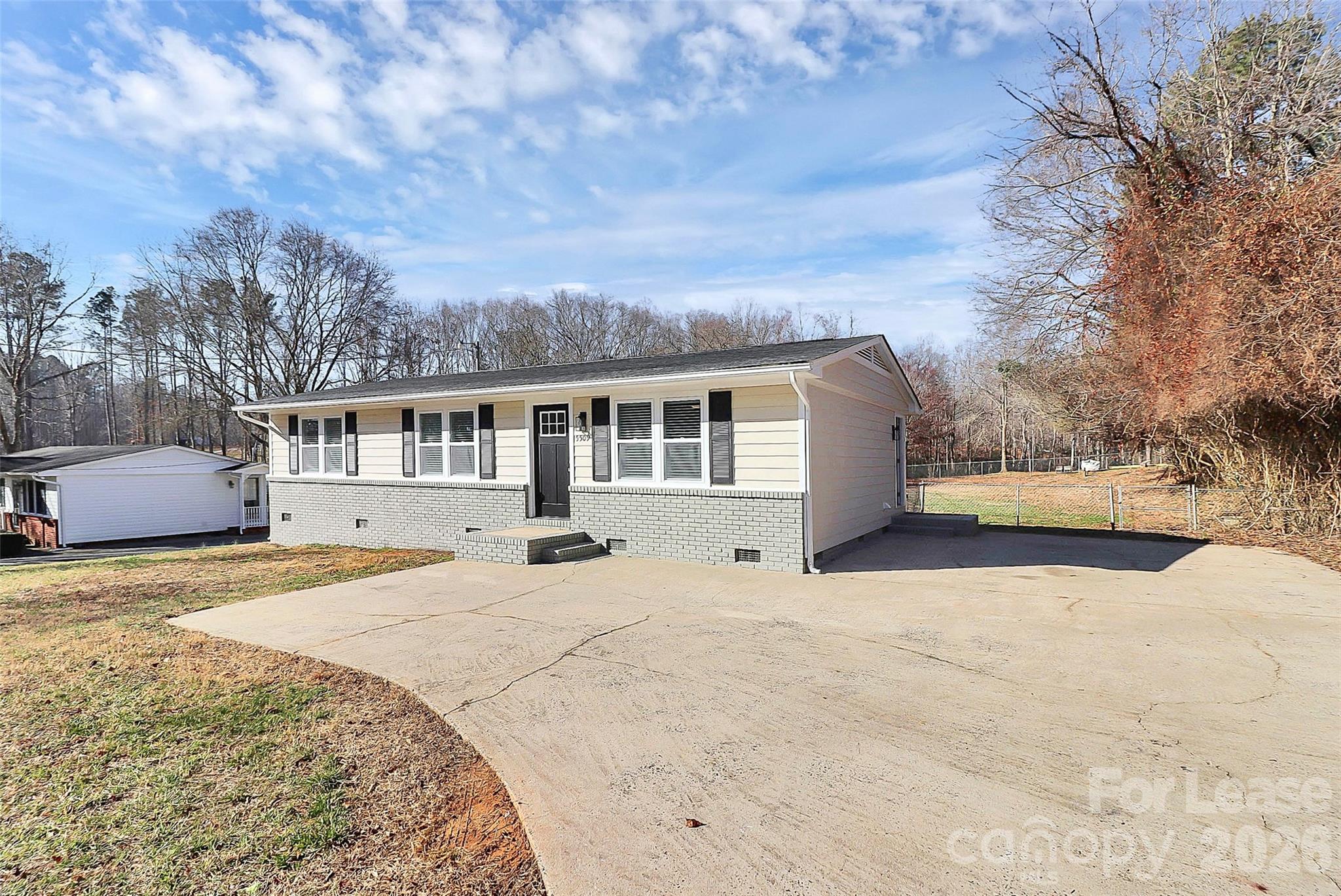 5509 Dallas High Shoals Hwy Highway