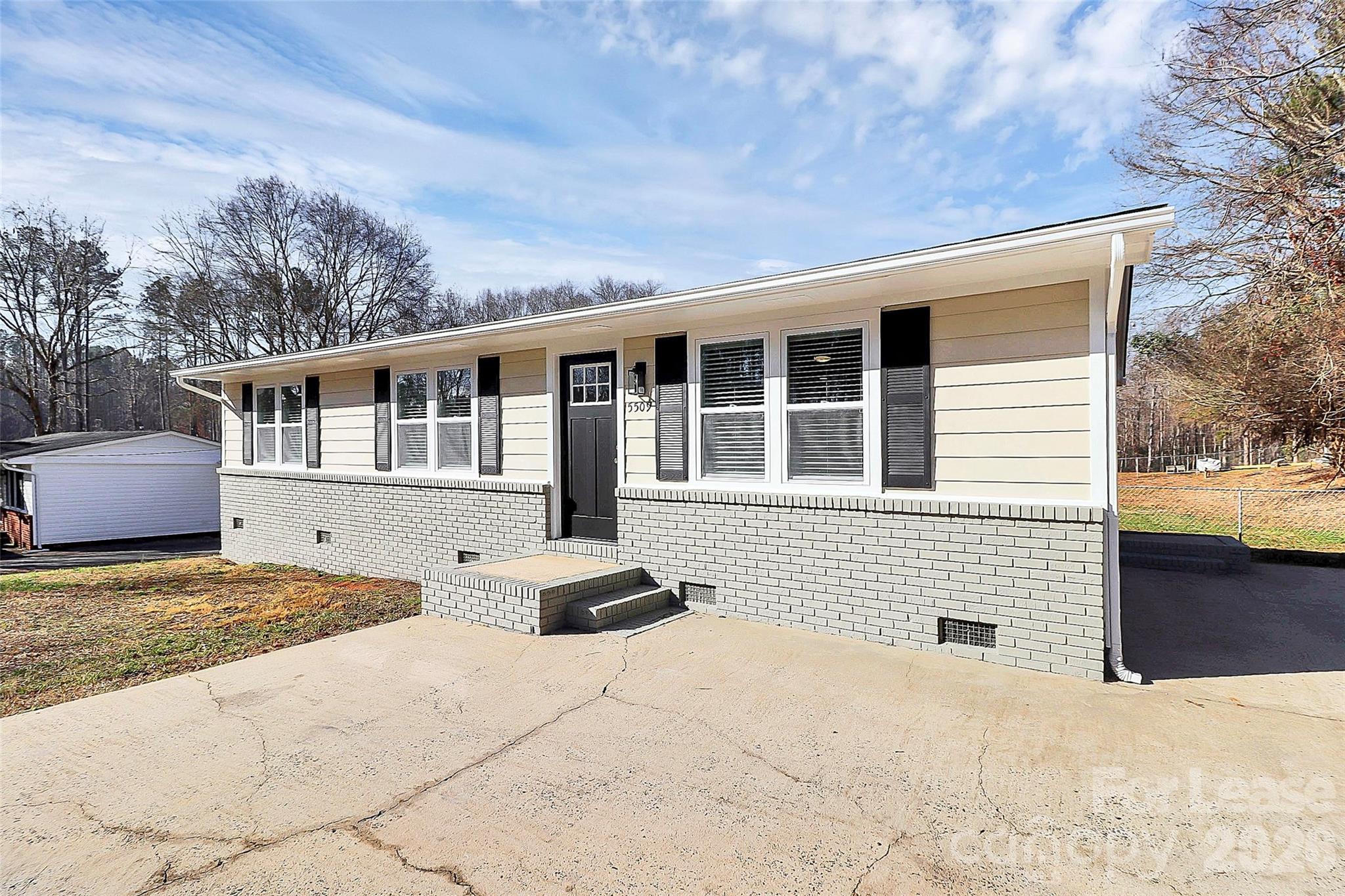 5509 Dallas High Shoals Hwy Highway